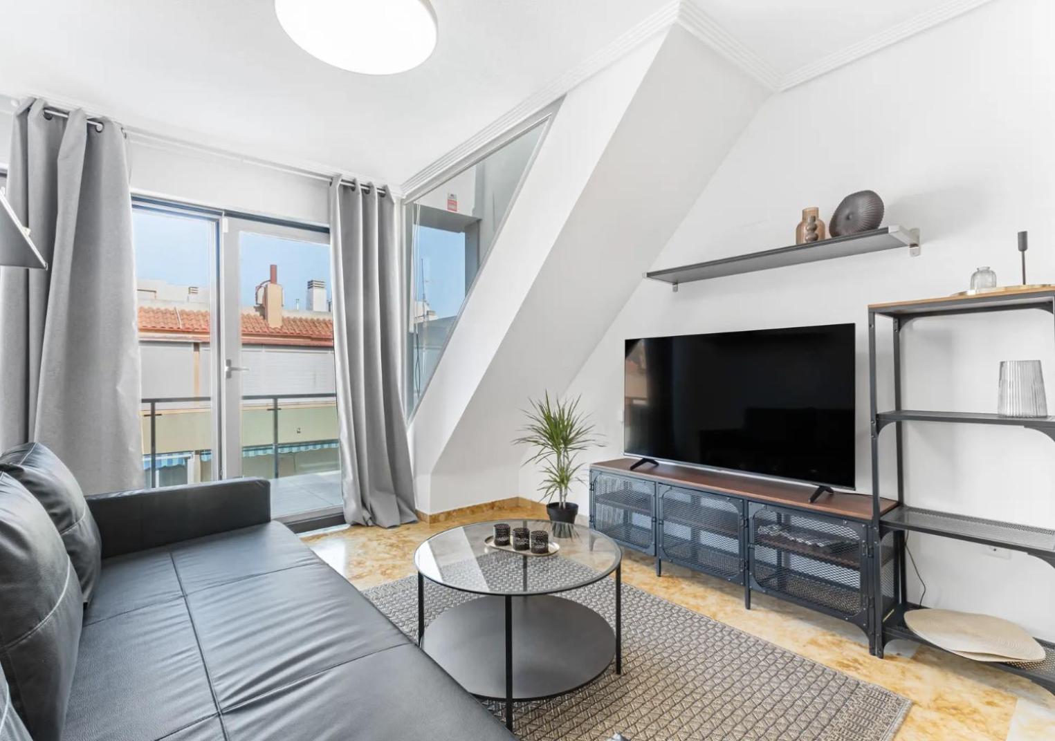 Purísima Penthouse