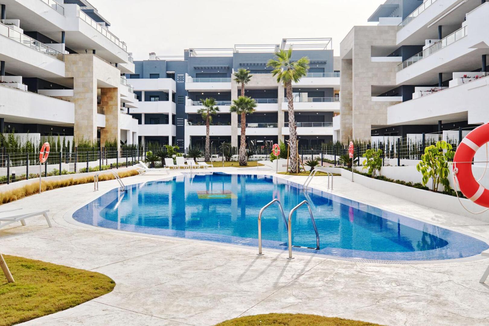 Apartment Flamenca Village Perla del Mar