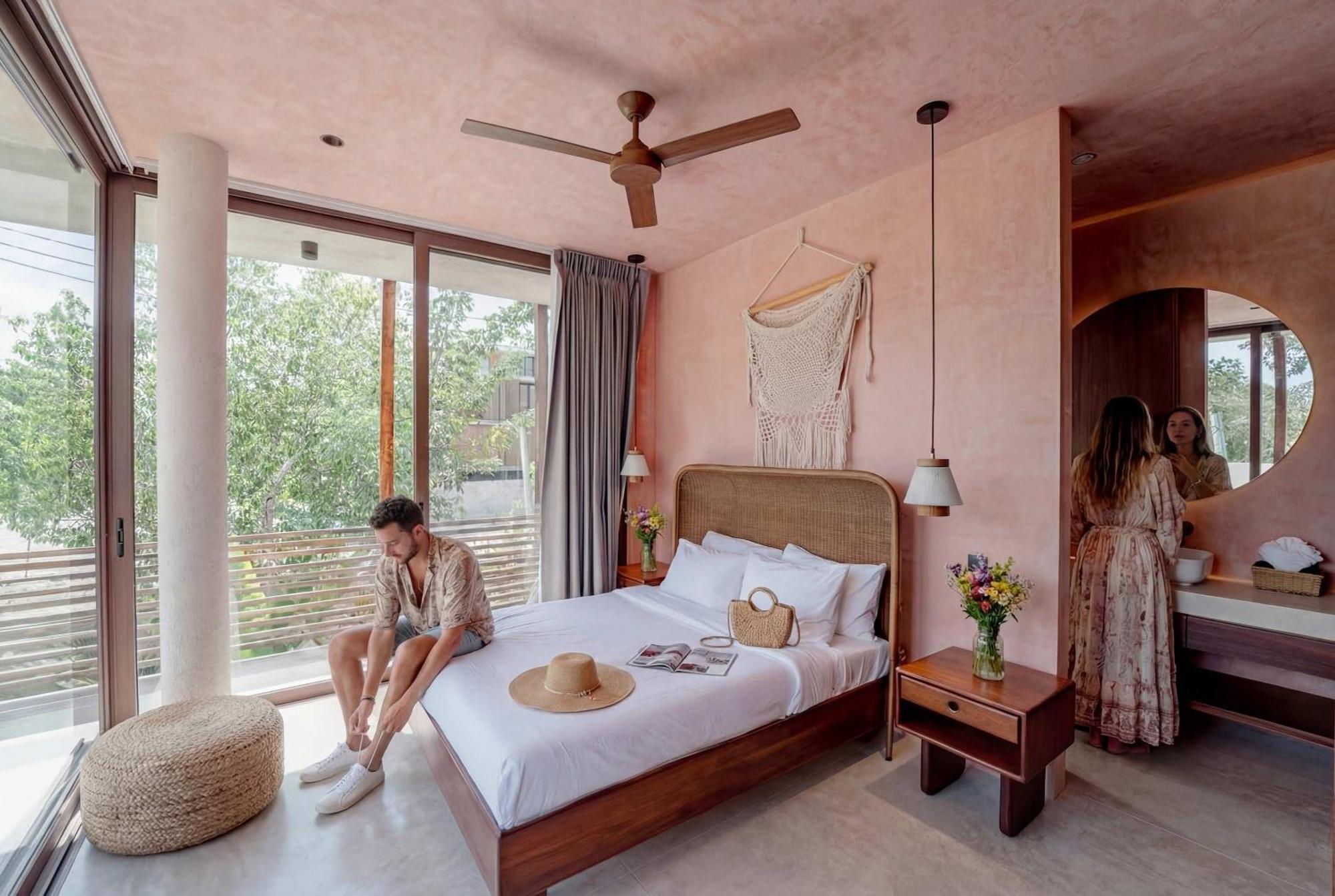 Modern 3BR Villa with 2 Pools & Rooftop Lounge, foto 8