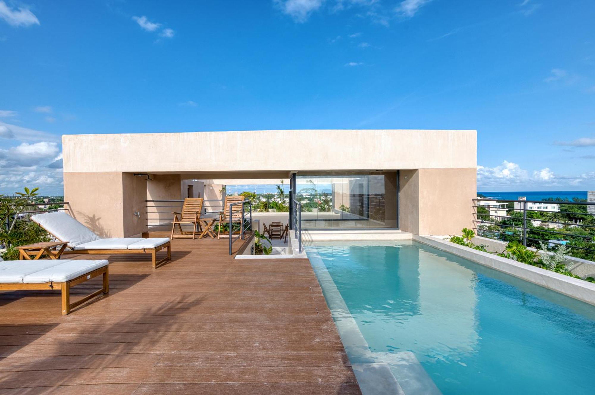 Studios with Plunge Pool near the Beach, foto 12