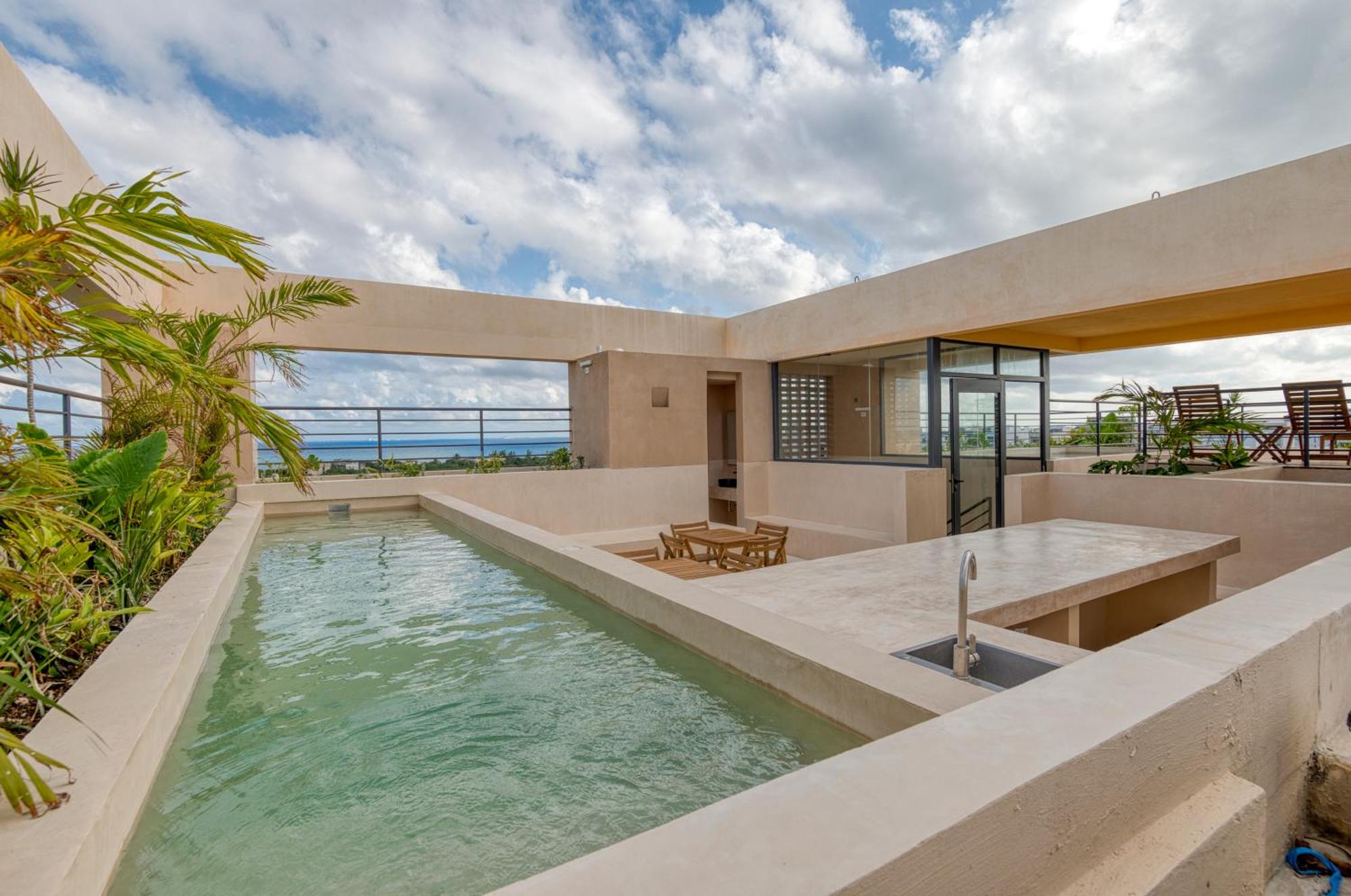 Studios with Plunge Pool near the Beach, foto 13