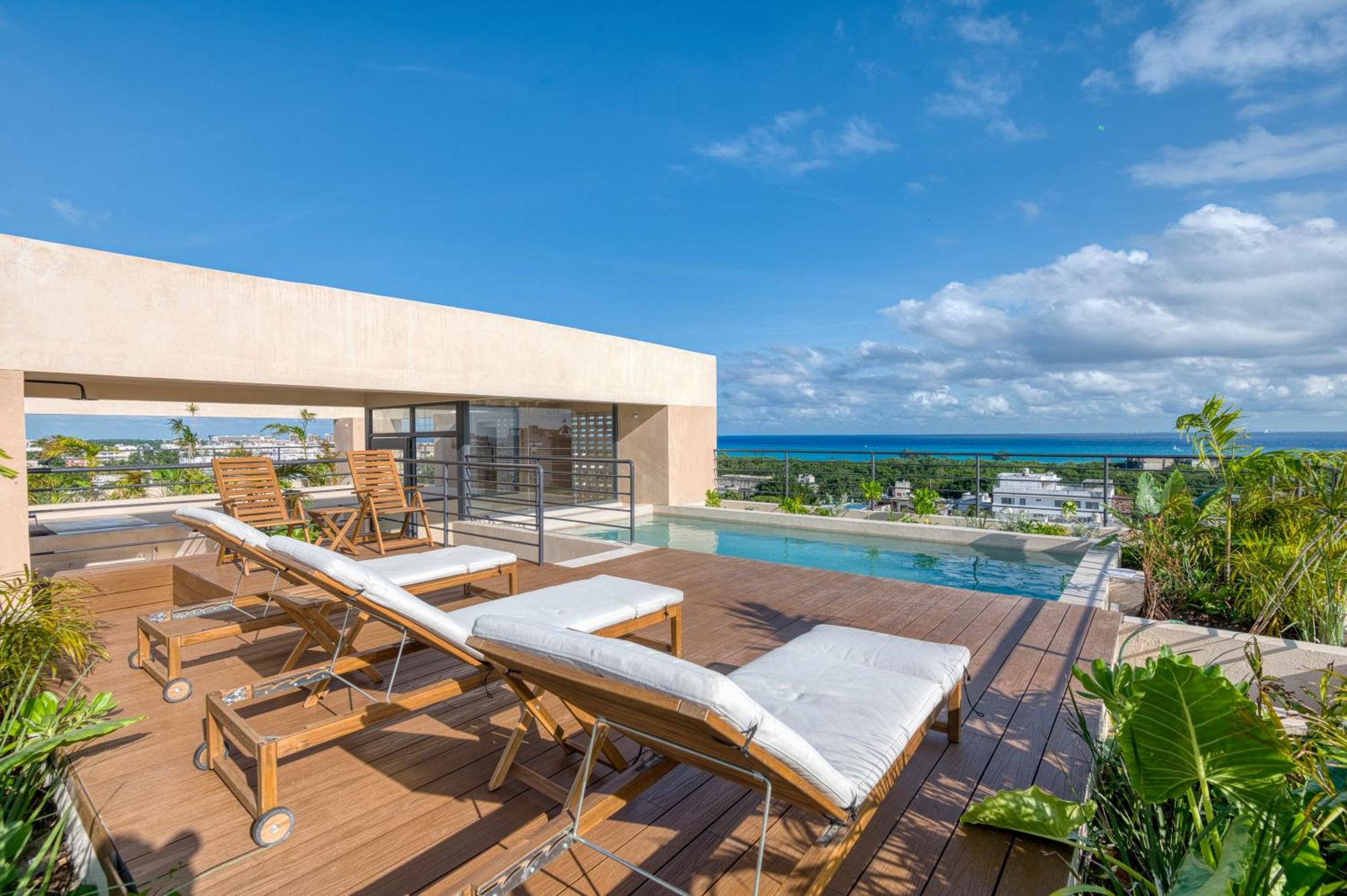 Studios with Plunge Pool near the Beach, imagen 4