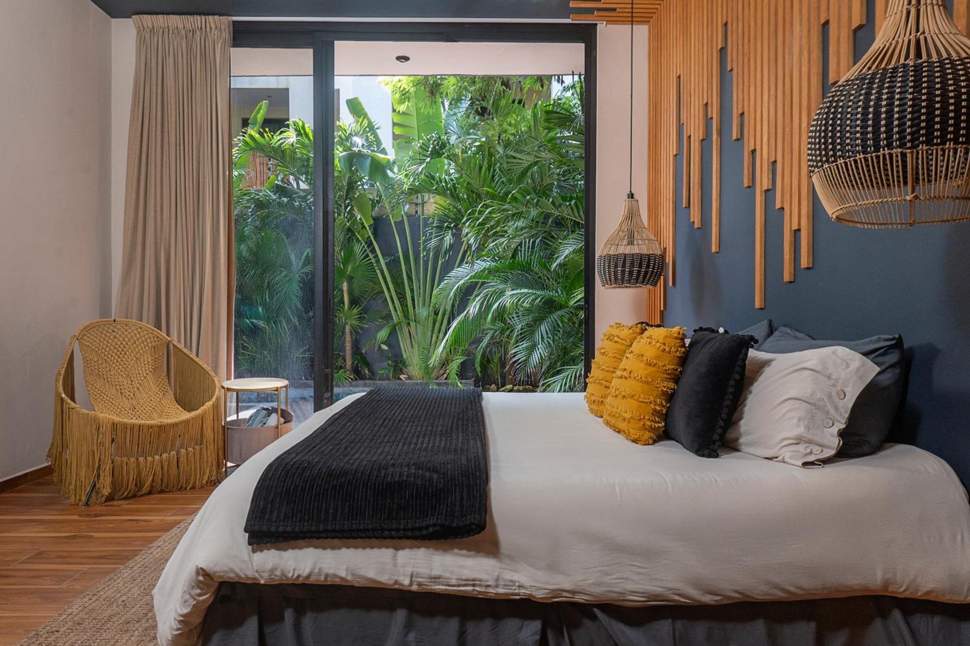 Maison SisCōLinō 4Bdrm w/ SwimUp & Rooftop Pools, foto 13