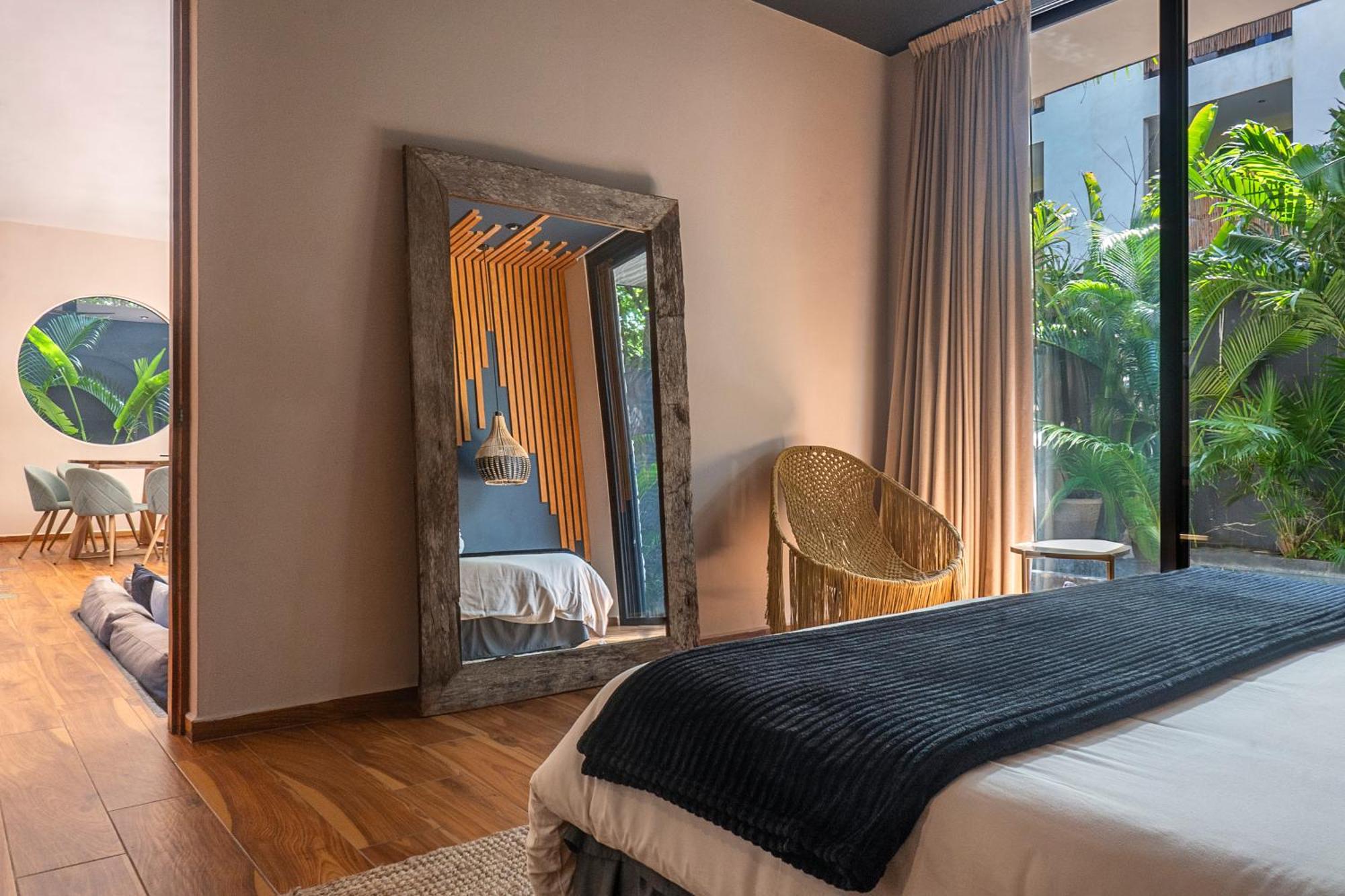 Maison SisCōLinō 4Bdrm w/ SwimUp & Rooftop Pools, foto 14
