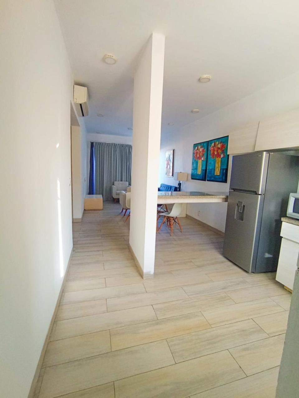 Departamento cerca del mar en Puerto Aventuras #105, imagen 3