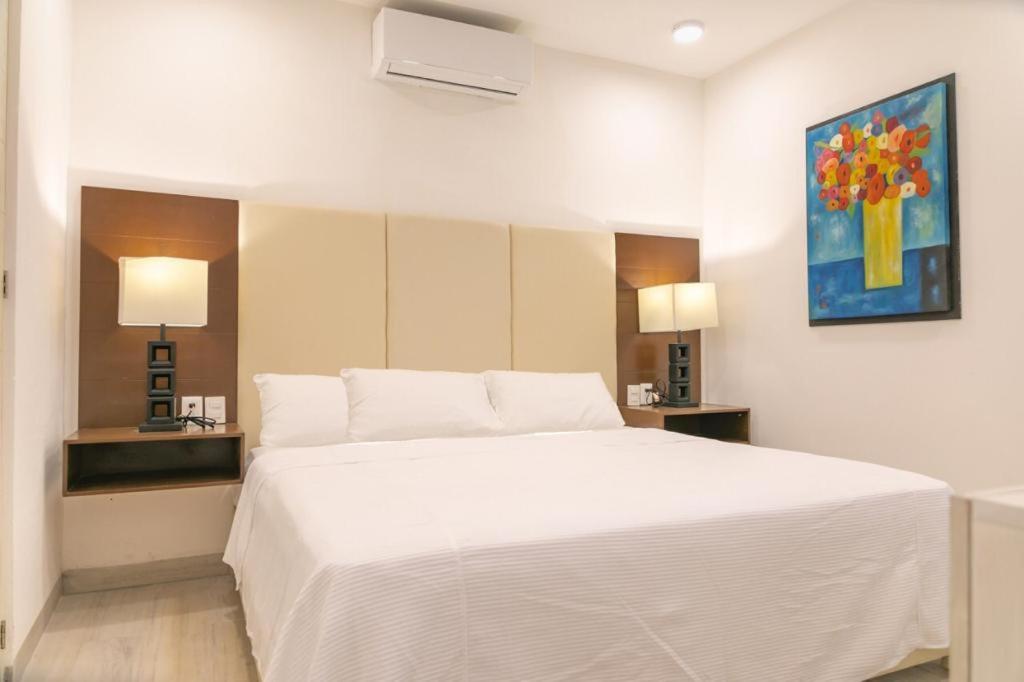 Departamento de 1 habitación en Puerto Aventuras, imagen 3