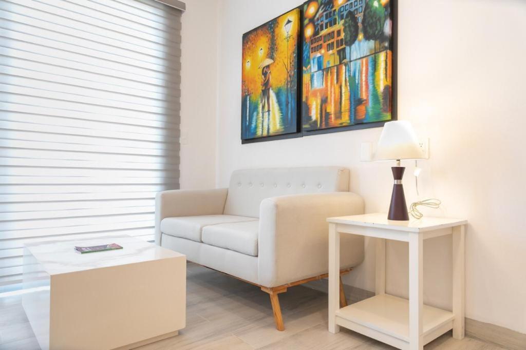Departamento de 1 habitación en Puerto Aventuras, imagen 4