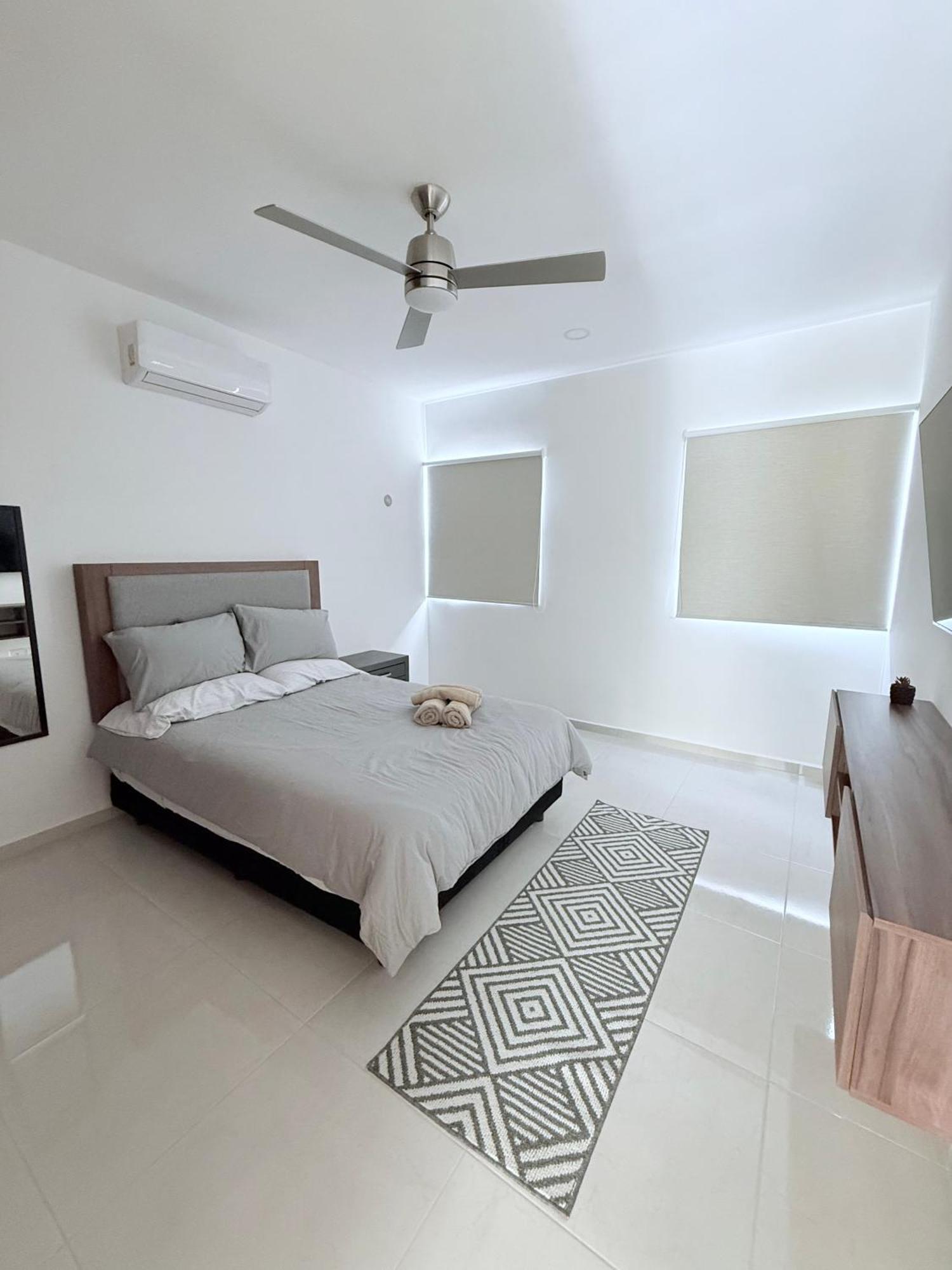 Casa Honeybun, foto 12
