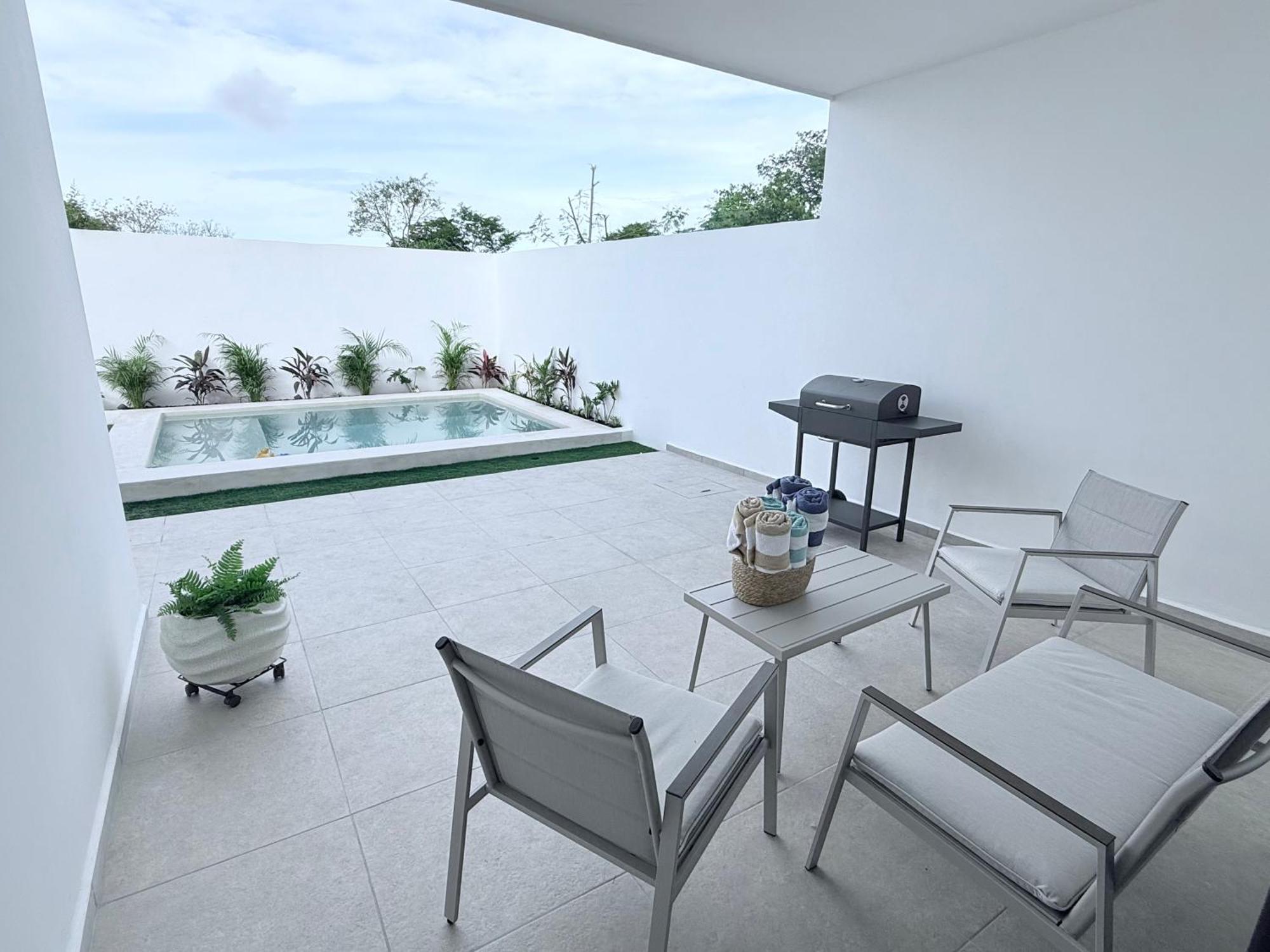 Casa Honeybun, foto 13