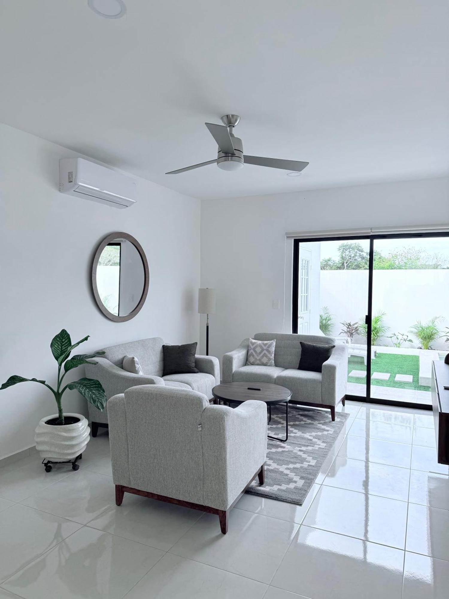 Casa Honeybun, imagen 2