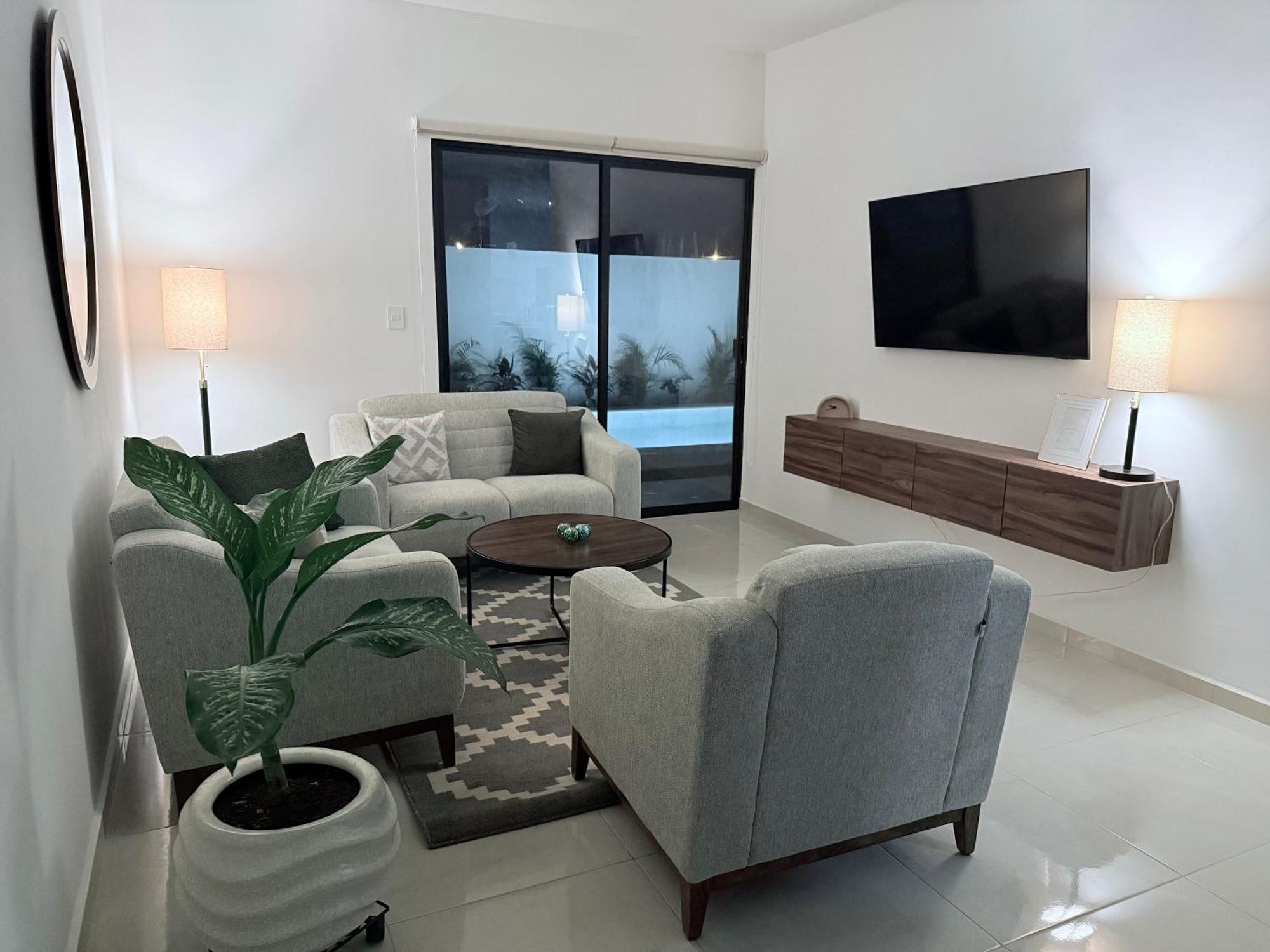 Casa Honeybun, imagen 3