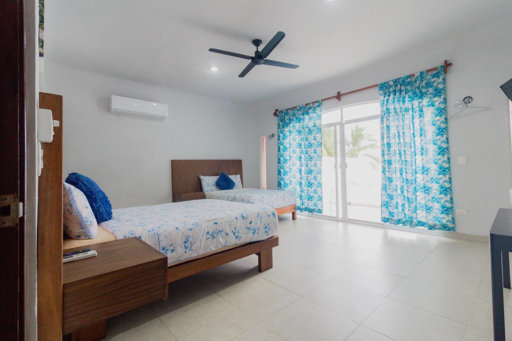 Departamentos Blue Bacalar, foto 11