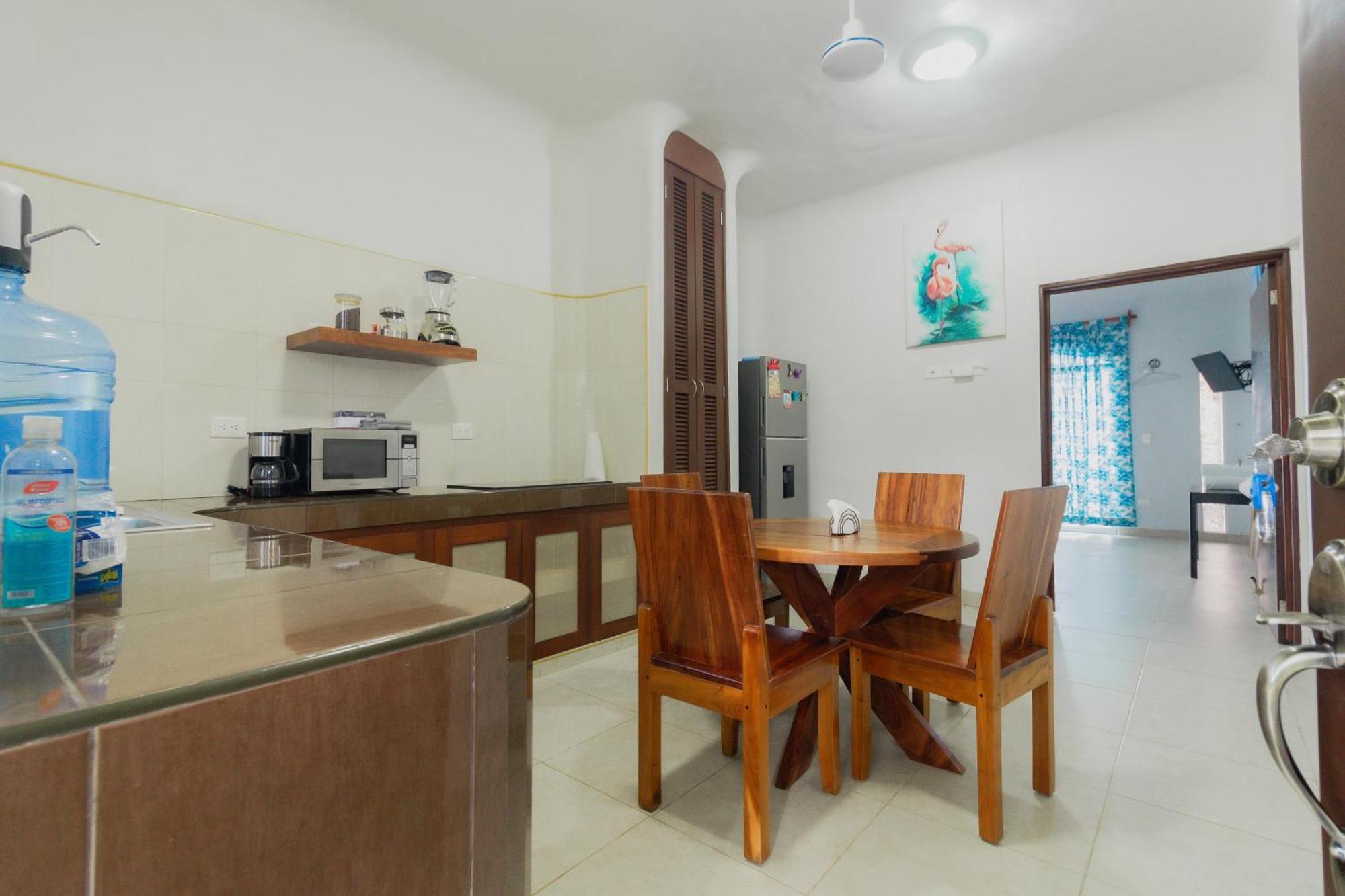 Departamentos Blue Bacalar, foto 16