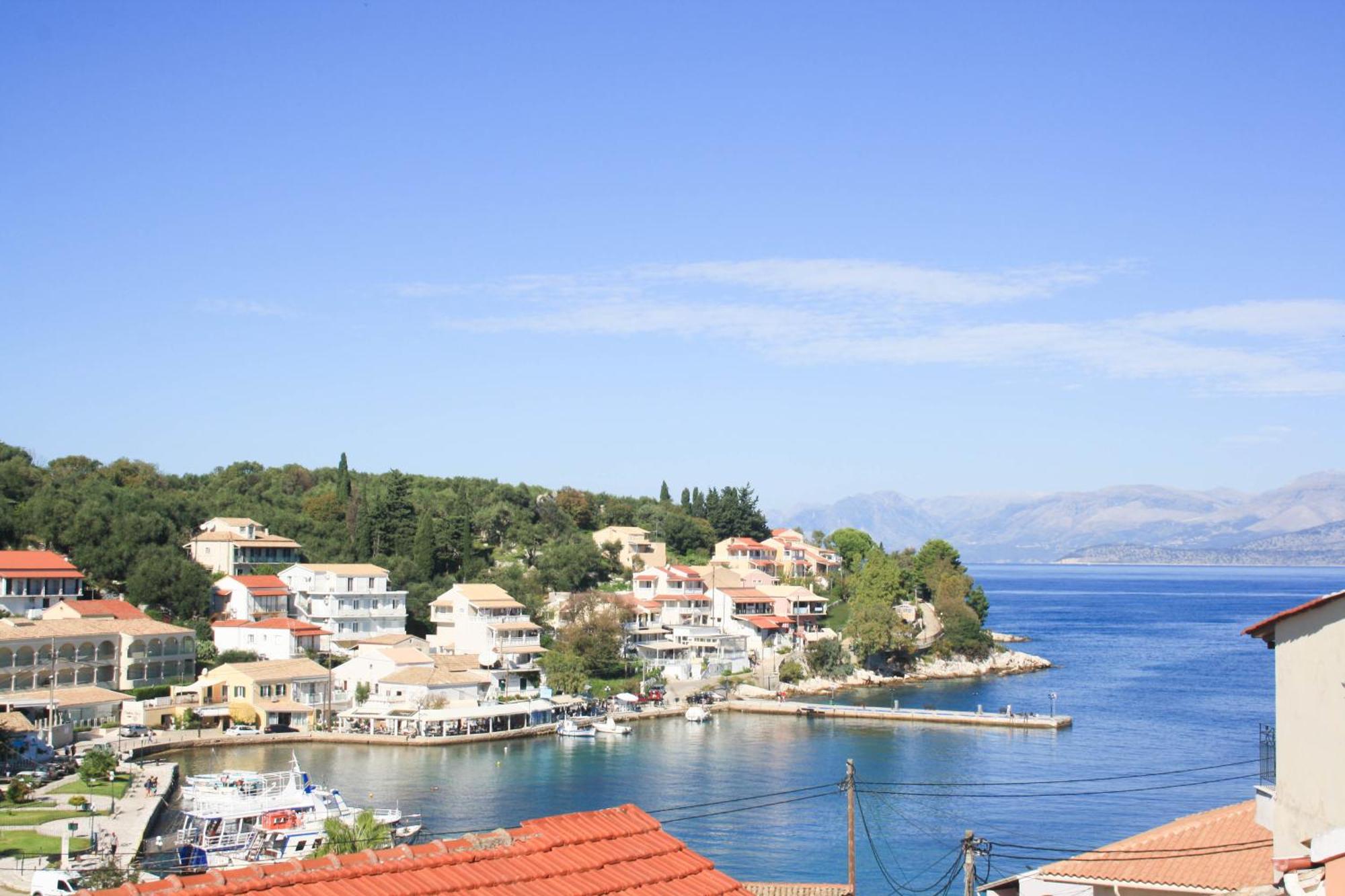 Porto Kassiopi Apartments — foto 2