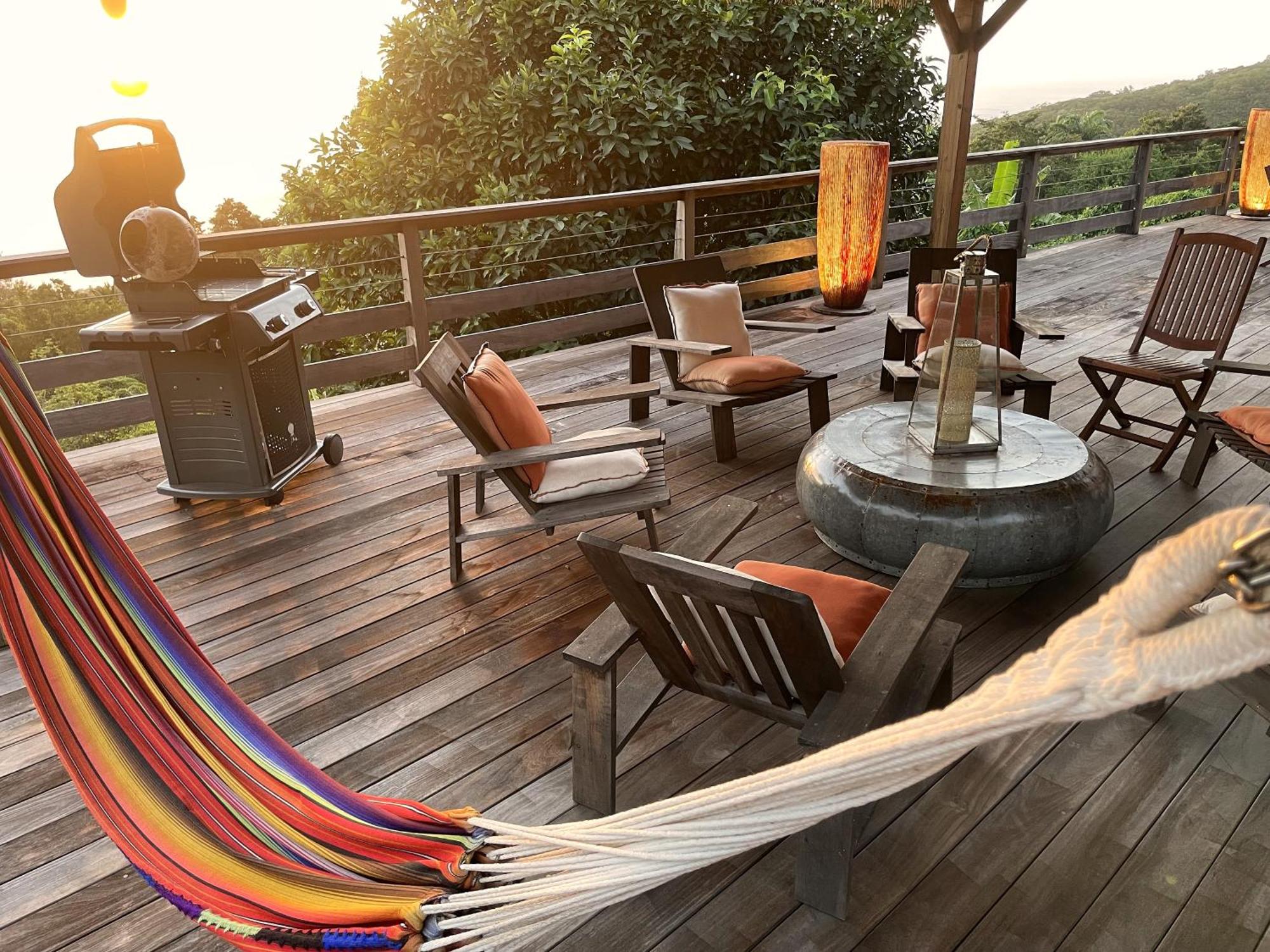 habitation arrakis, imagen 5