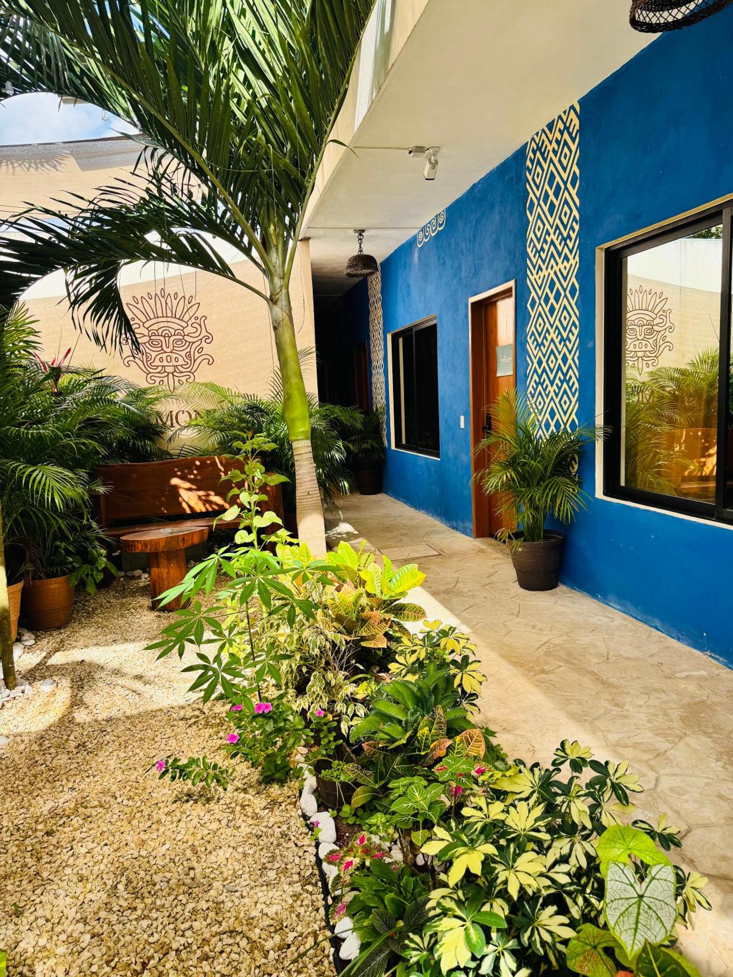 Ceremonial Tulum, foto 6