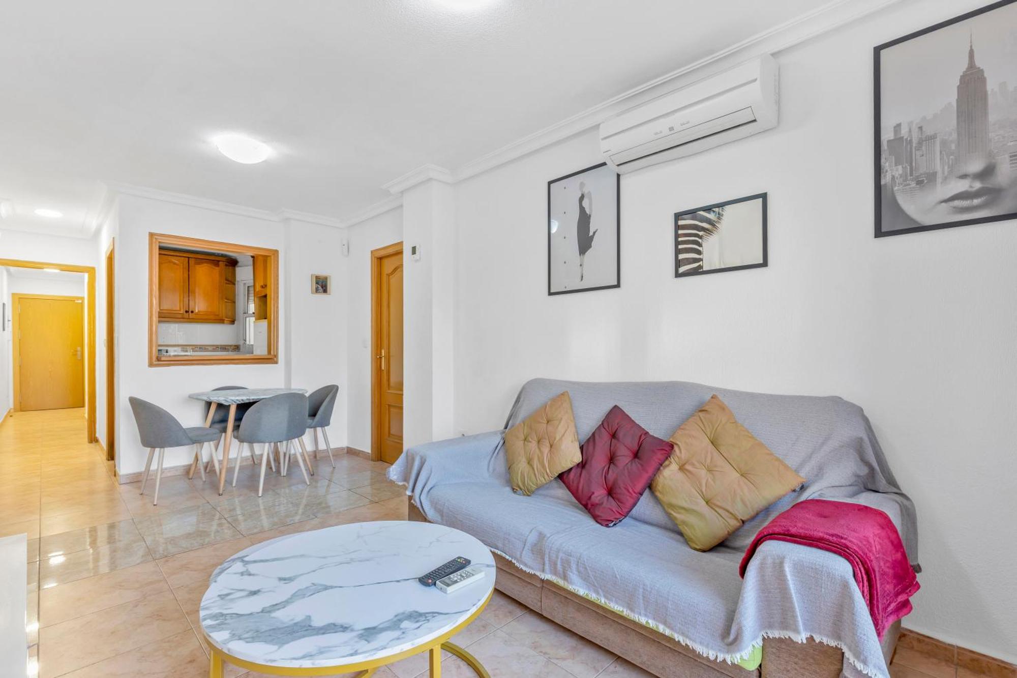 Homely Apartments Alcatriro