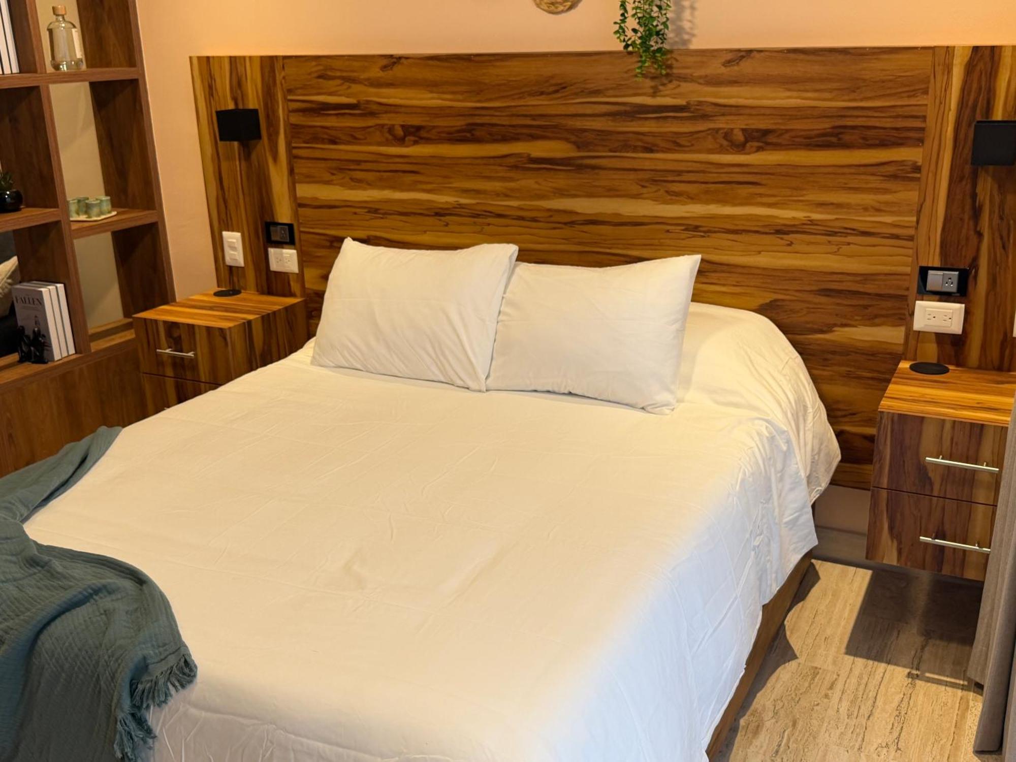 Studio de luxe Duna 206, foto 15