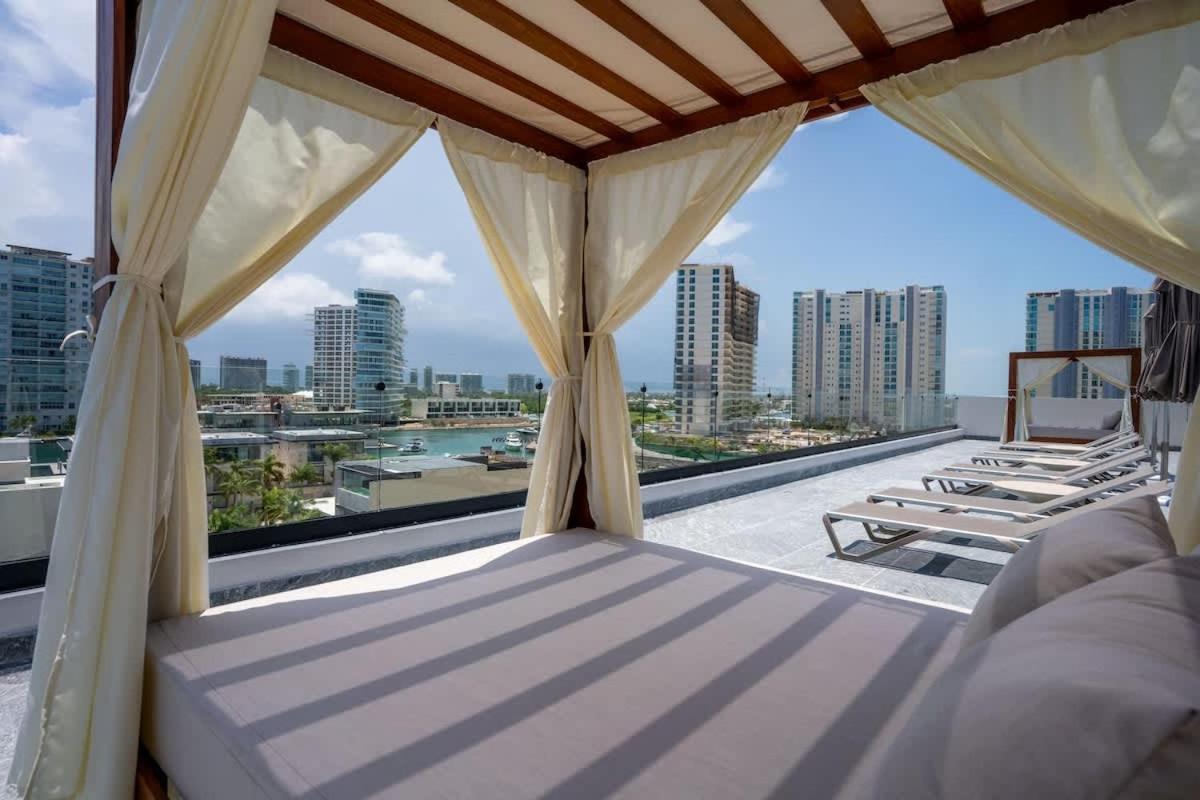 Exclusive Penthouse - 4BR - Private Rooftop, foto 15