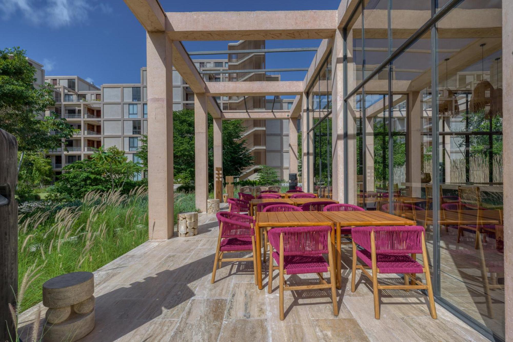 Corasol, Relaxed Stay with Terrace & Full Amenities, foto 7