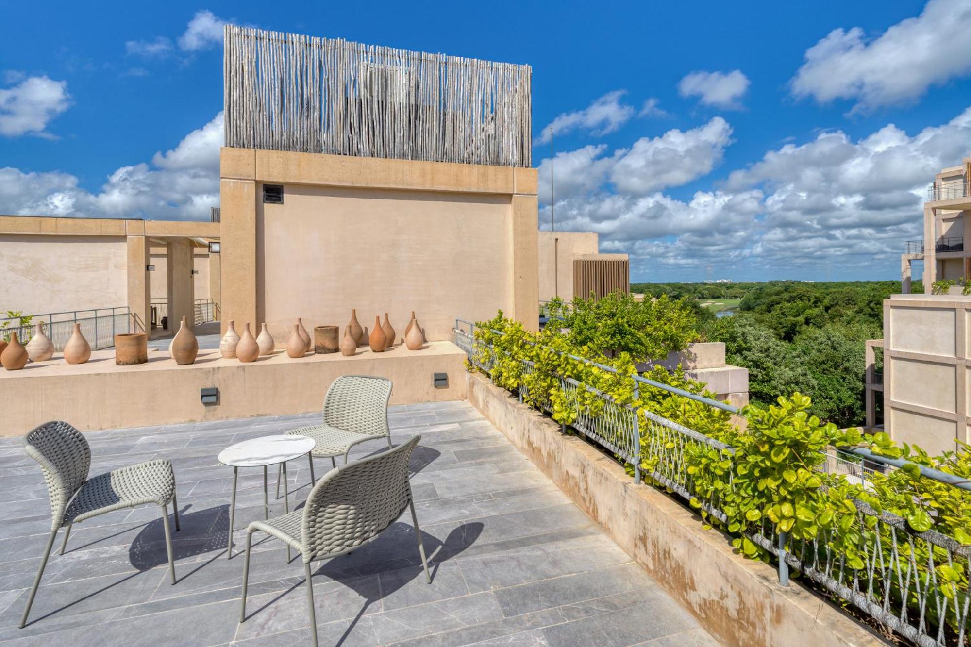 Corasol, Relaxed Stay with Terrace & Full Amenities, foto 9