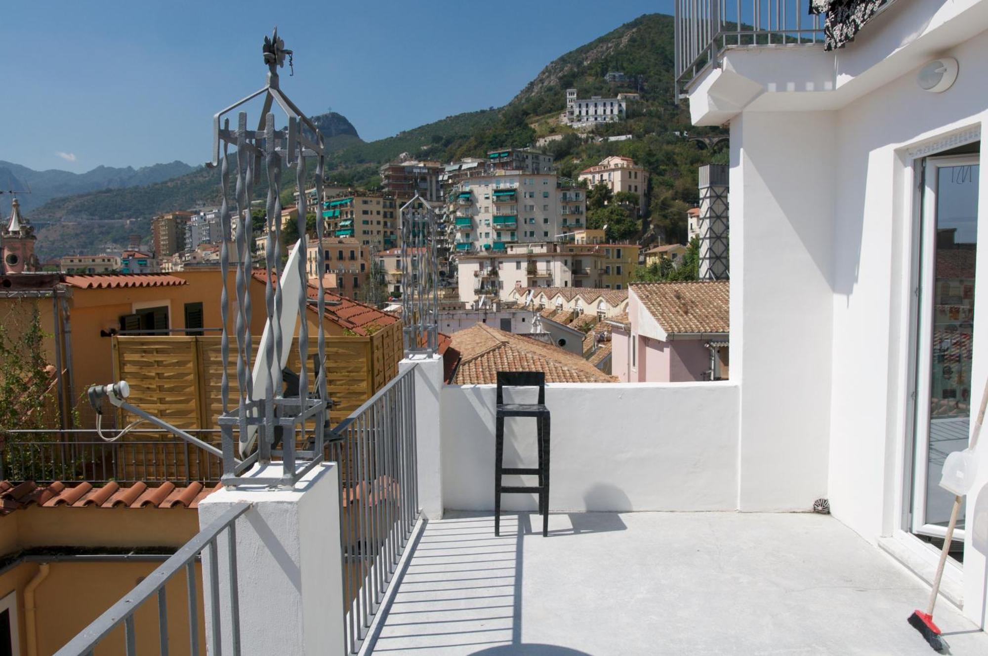 3. Casa Maria