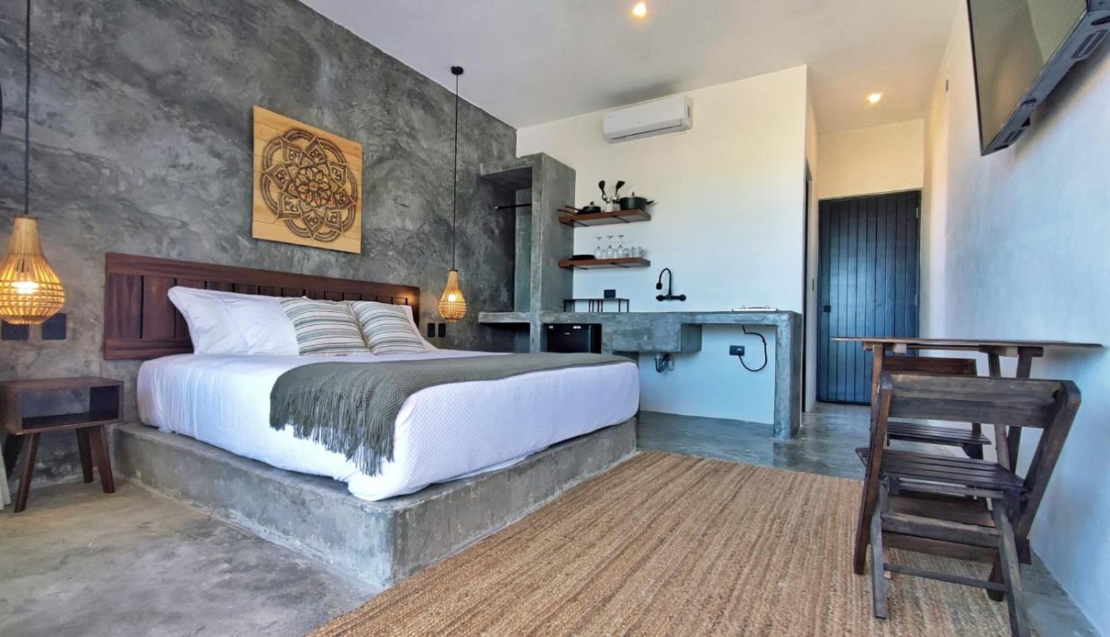 Casa del Mar Holbox, foto 10