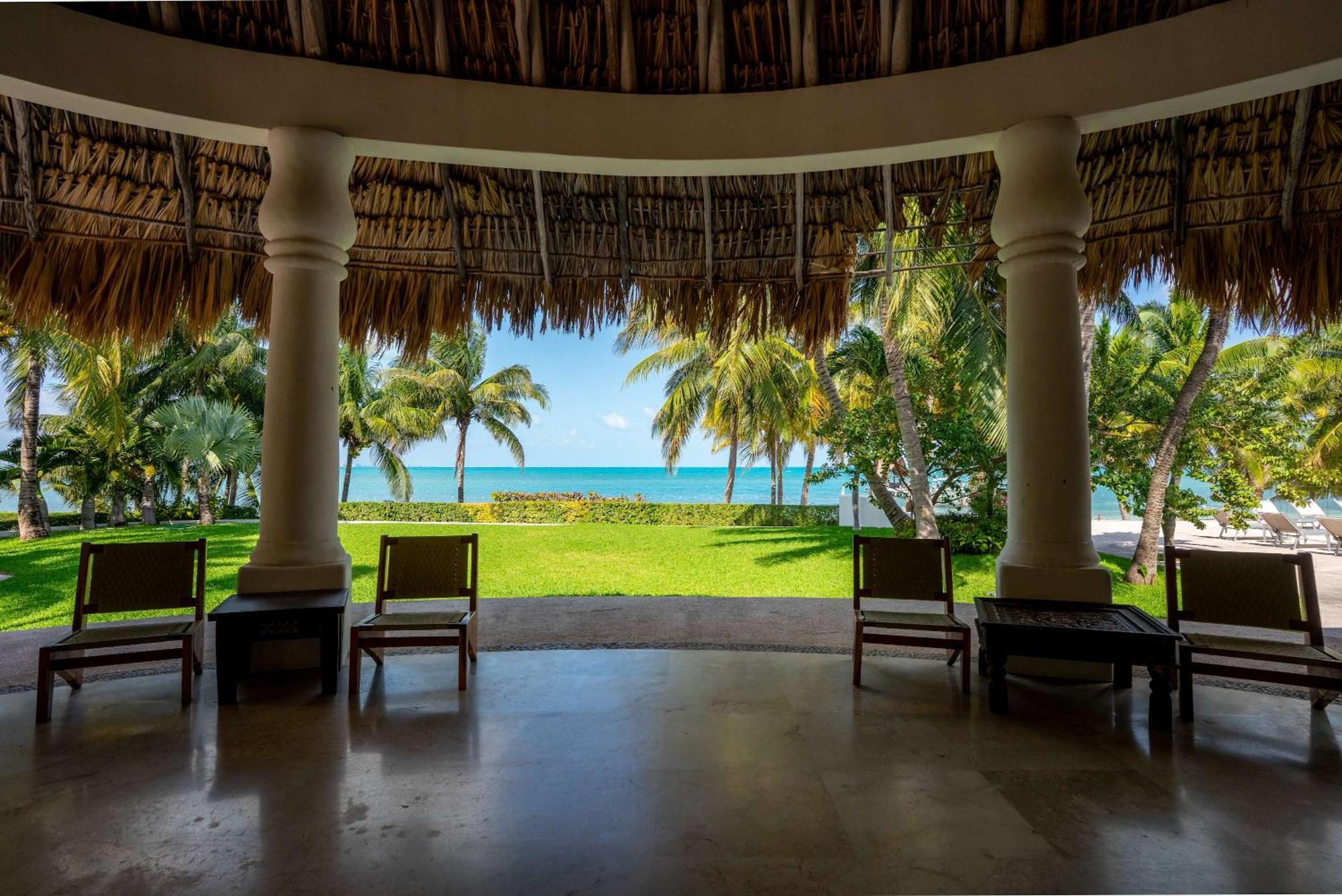 Villa Balam Nah, foto 8