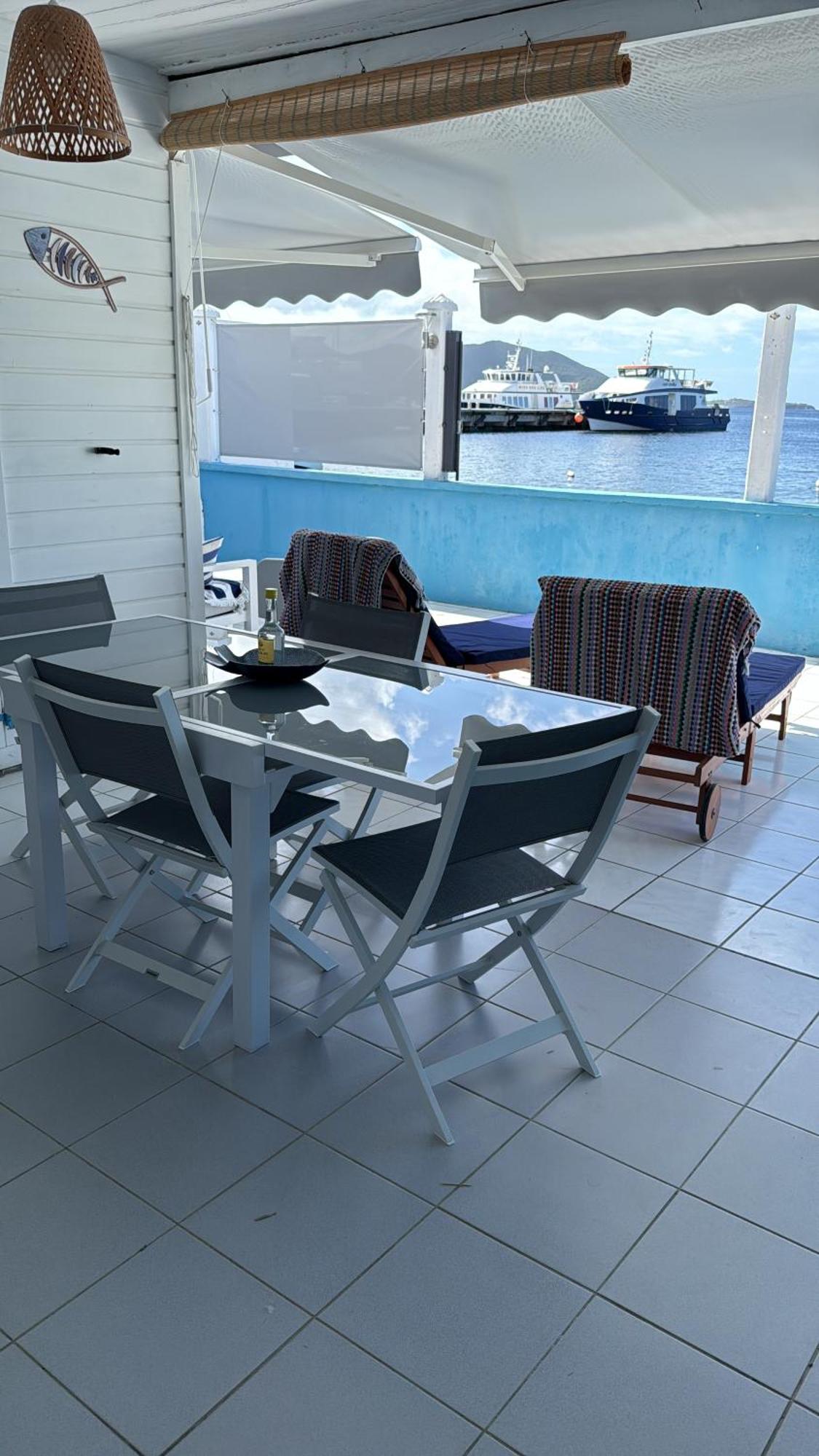 KazParadis les Saintes, imagen 3