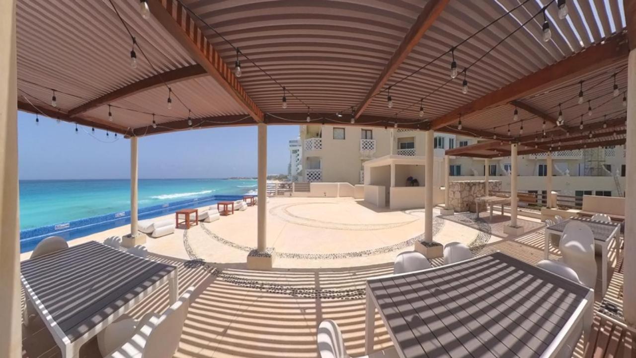 Cancún plaza vista al mar, foto 10