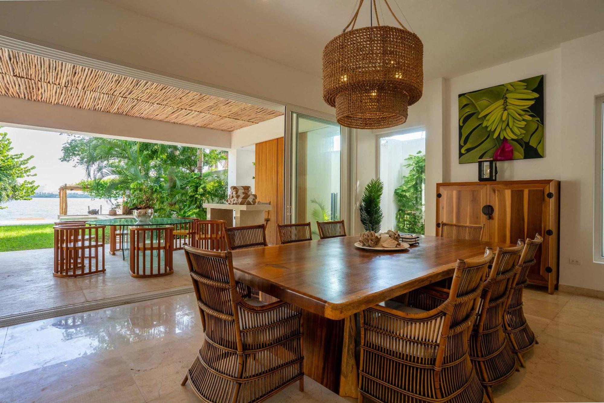 Villa La Ceiba, foto 13