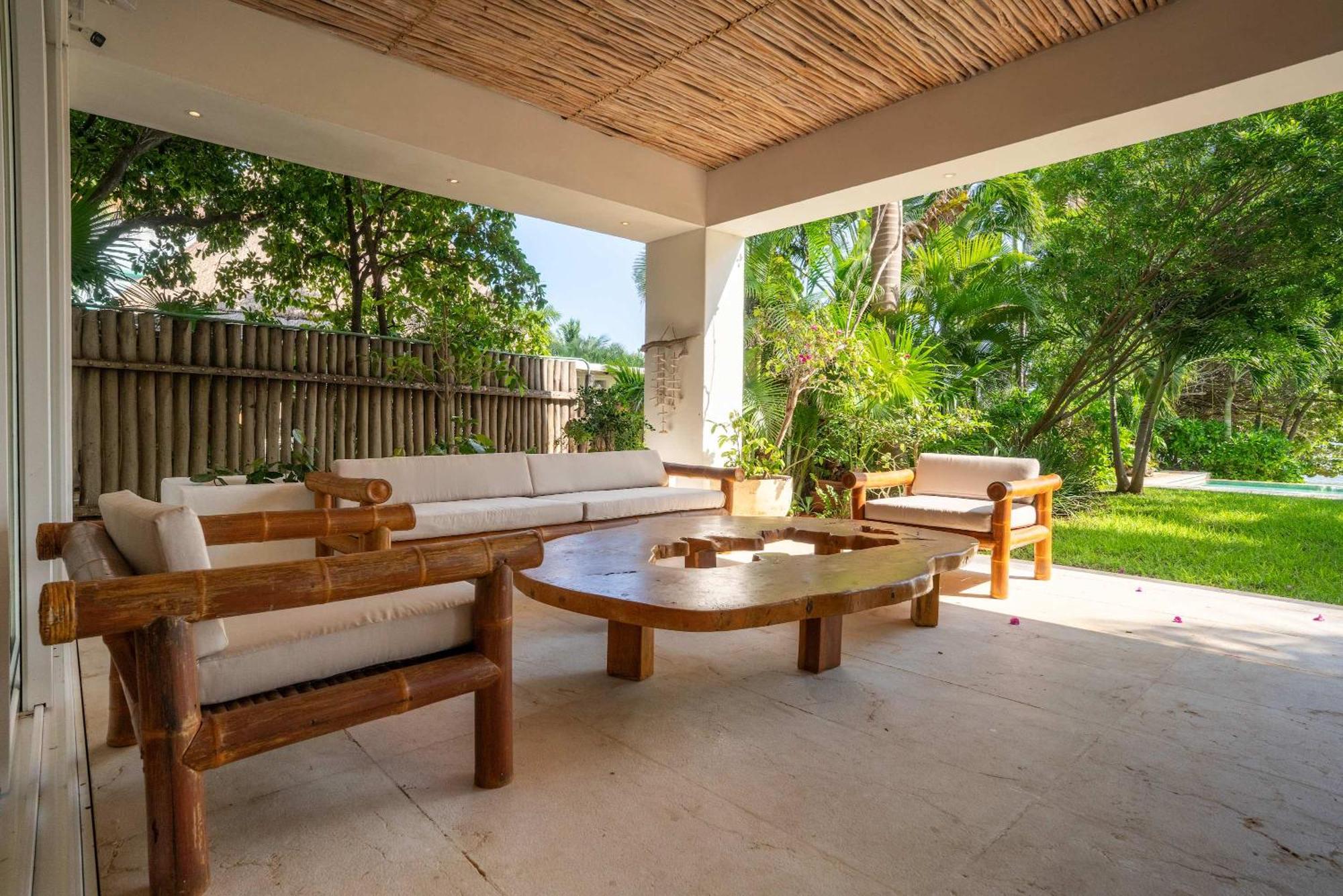 Villa La Ceiba, foto 7