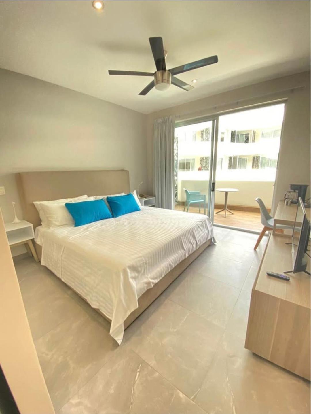 Excelente estudio a 3 cuadras de la Playa, imagen 3