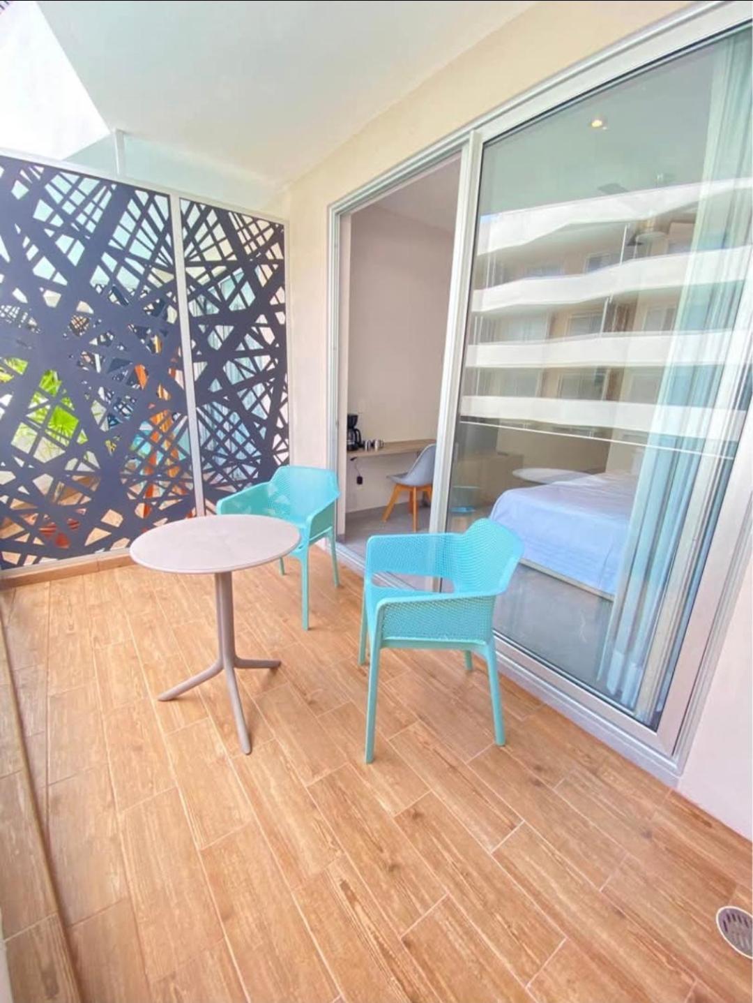 Excelente estudio a 3 cuadras de la Playa, imagen 4