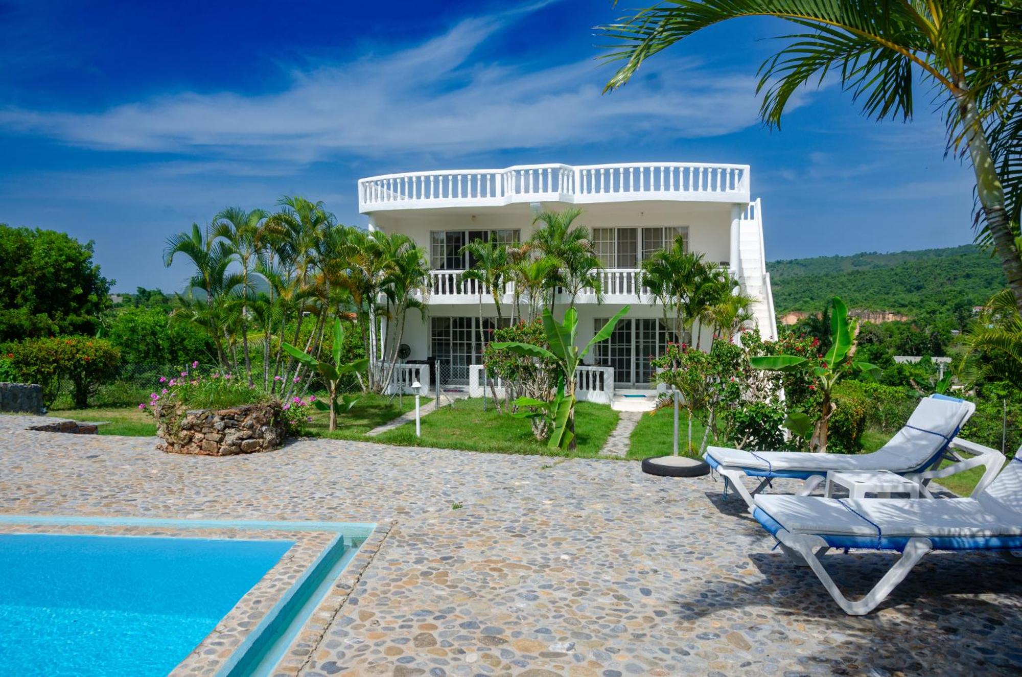 Casa Blanca Samaná - Las Galeras, imagen 3