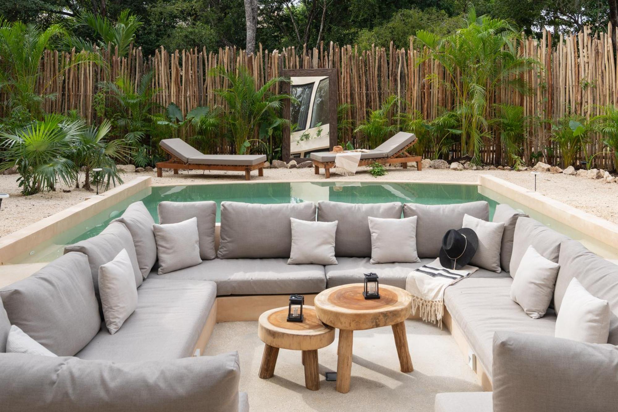 Casa Izar Cozy Villa-Heated Pool-Firepit-Jacuzzi, foto 8