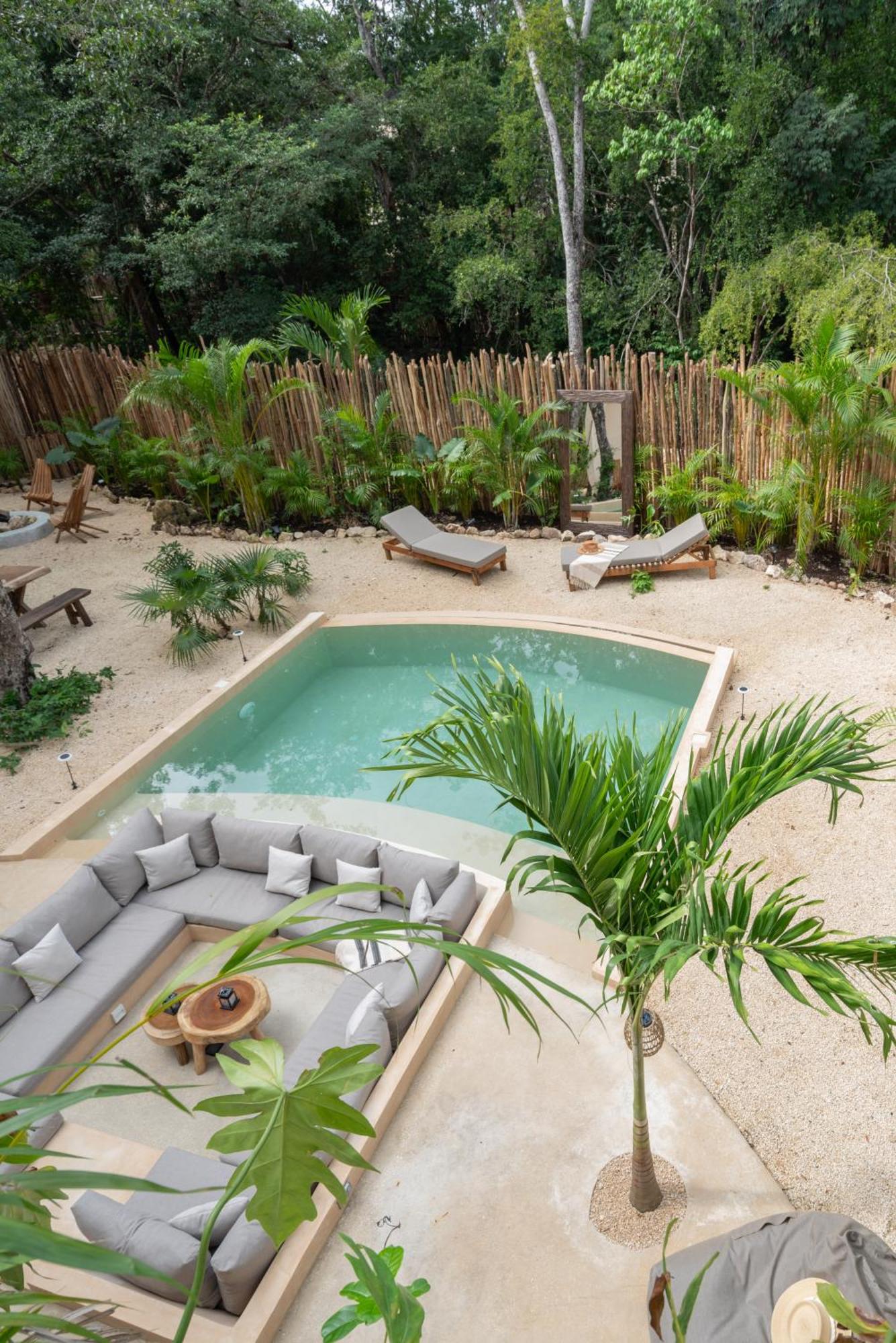 Casa Izar Cozy Villa-Heated Pool-Firepit-Jacuzzi, imagen 4