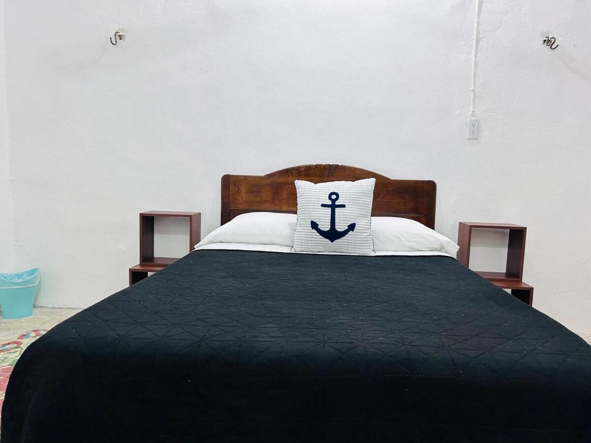 Casa Playa Blanca, foto 8