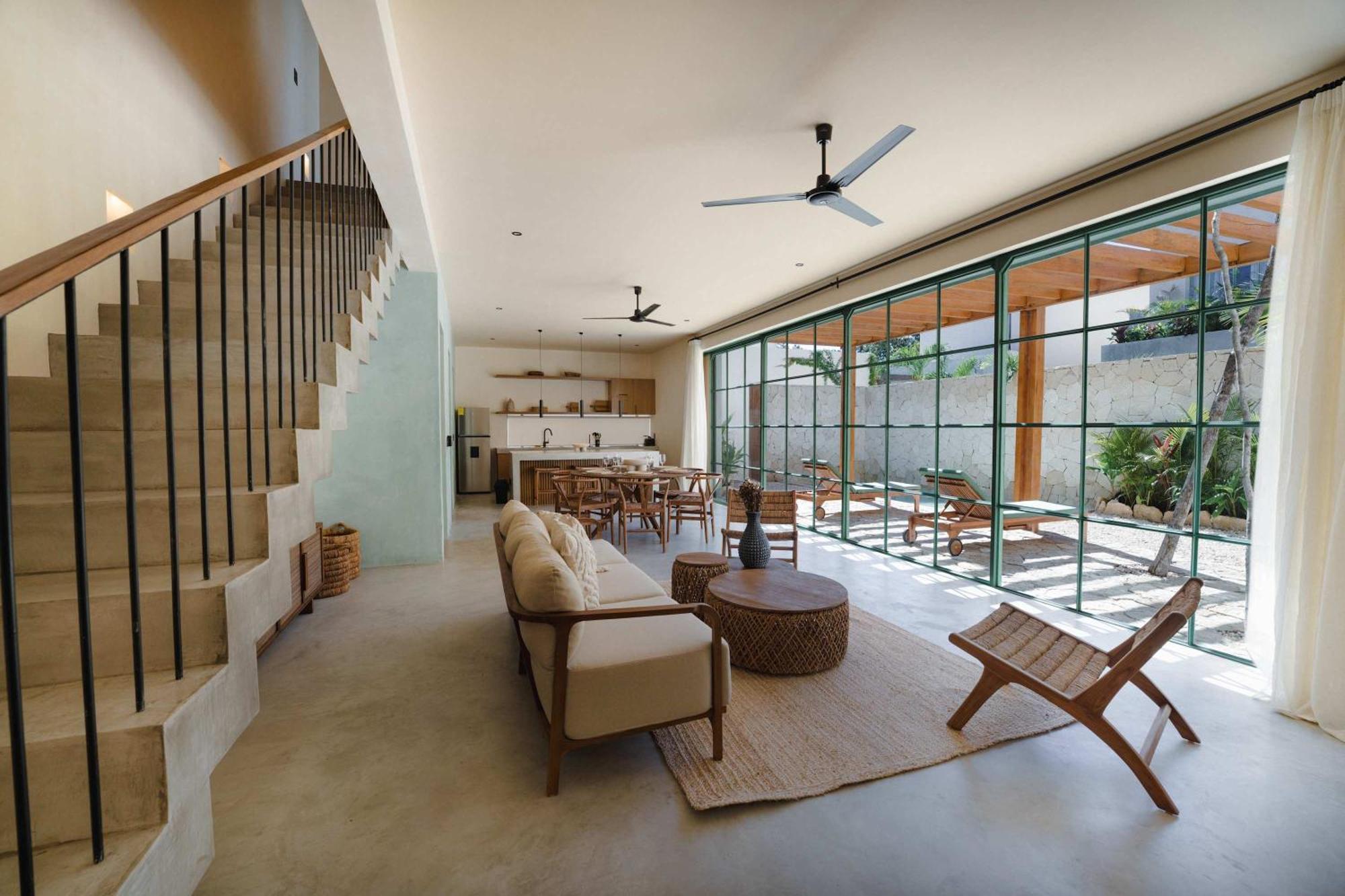 Stylish 3-Bedroom Villa With Private Pool, foto 12
