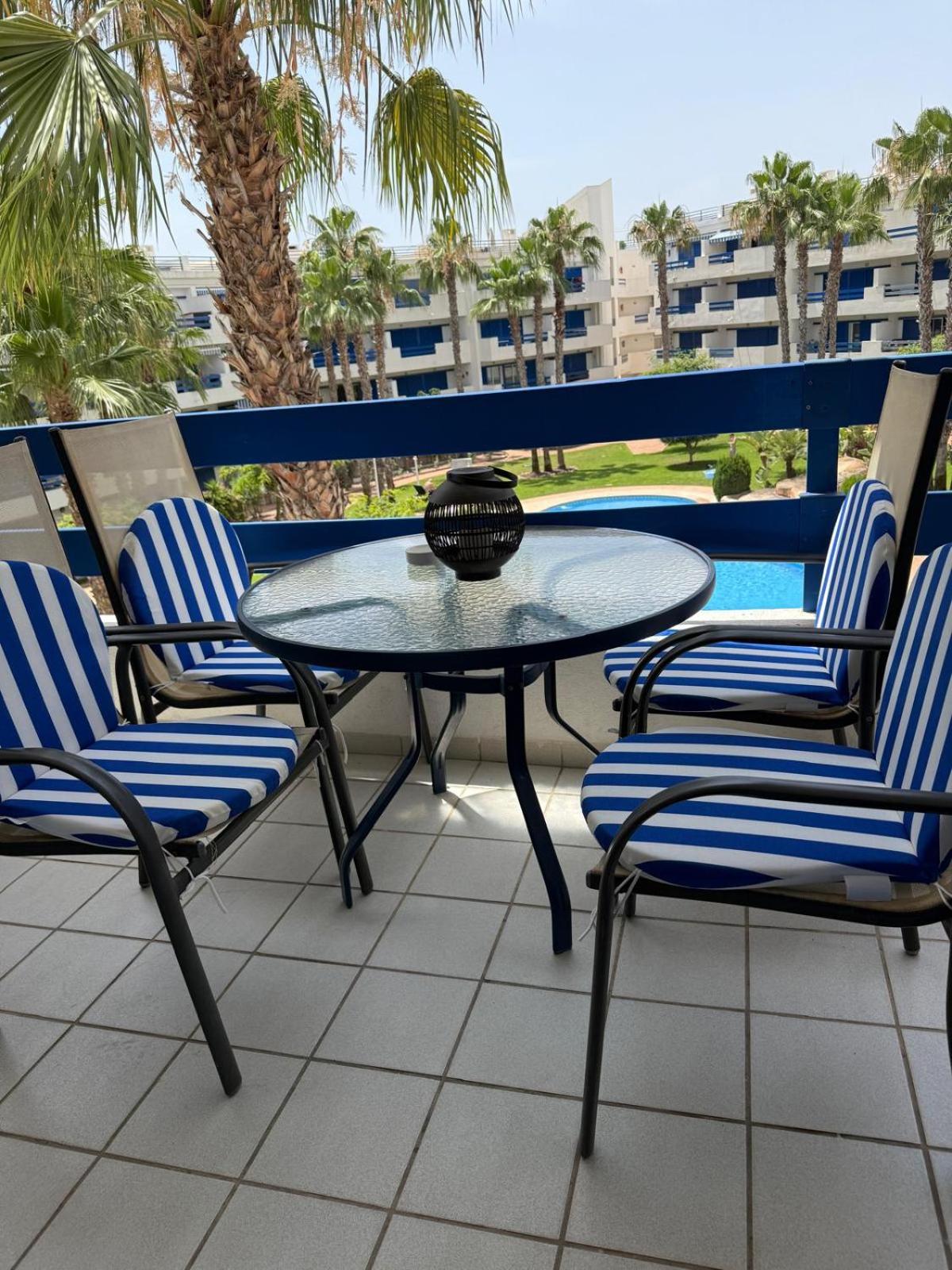Apartamento en La Calma
