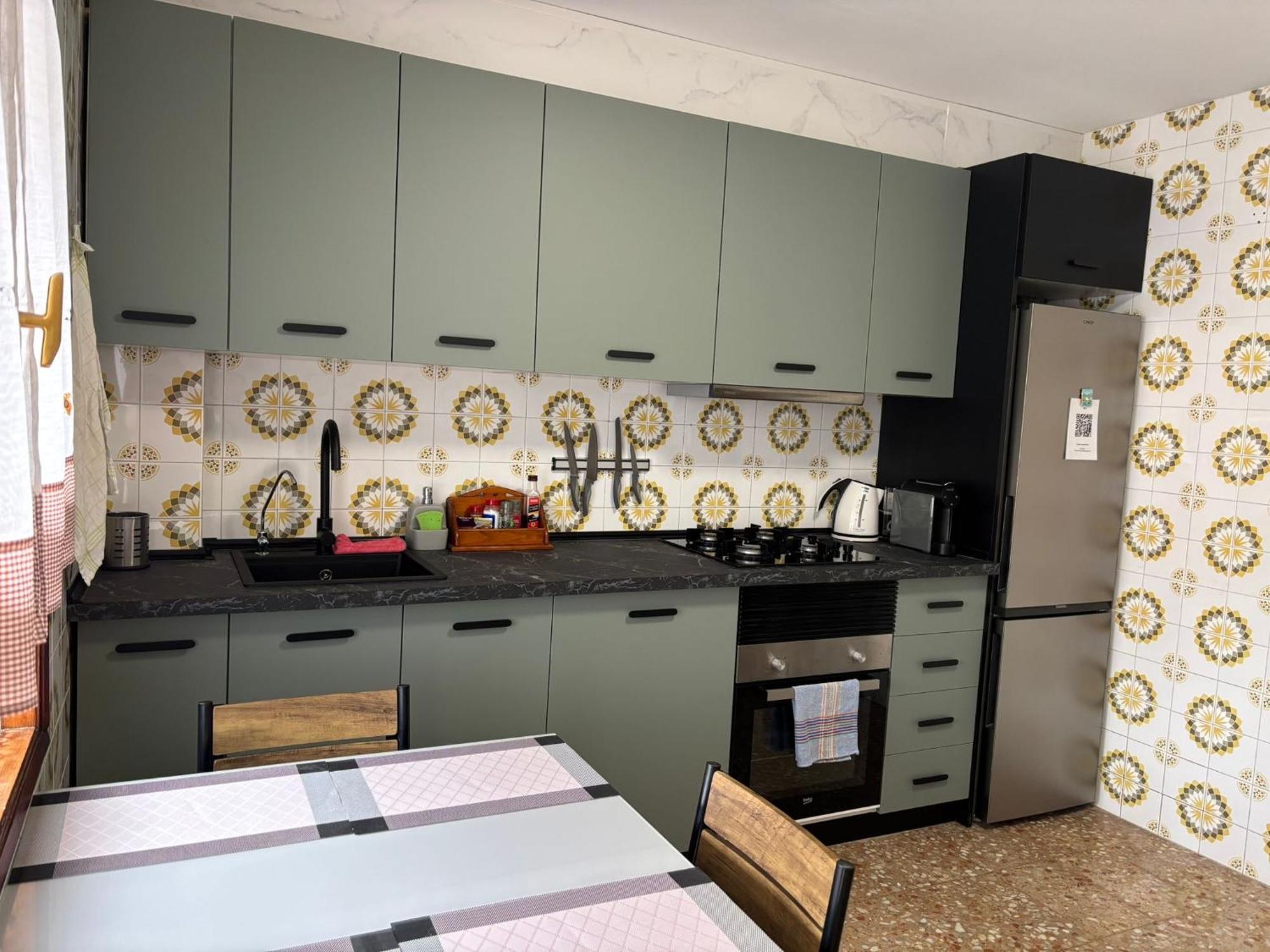 Аpartment Agost