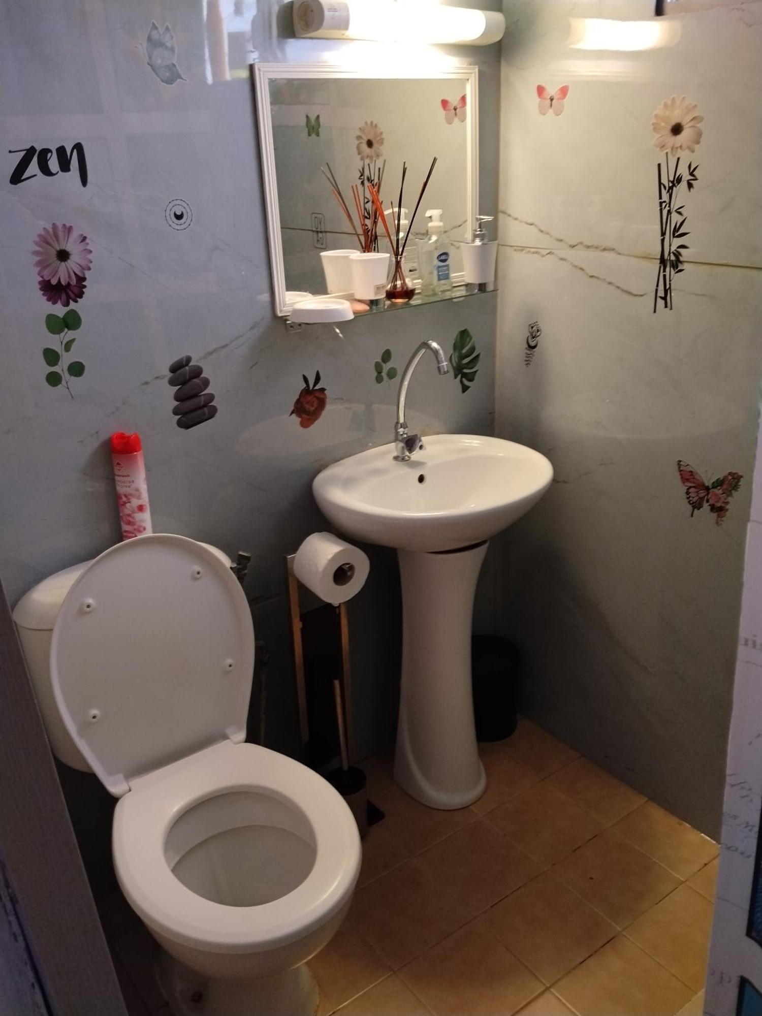 Charmant appart, foto 16