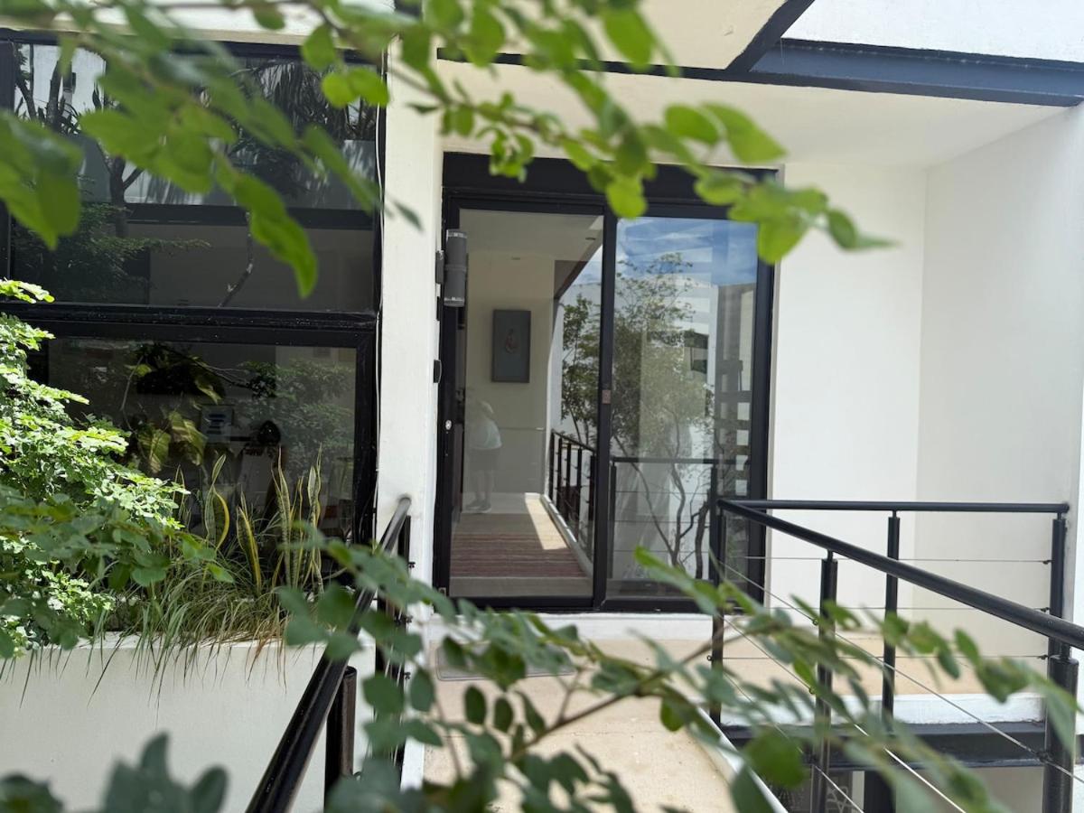 Nature-Inspired 3BR Penthouse with private pool Tulum, imagen 5