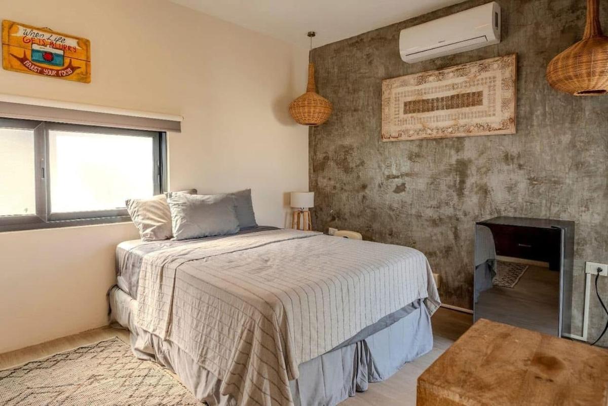 Nature-Inspired 3BR Penthouse with private pool Tulum, foto 6