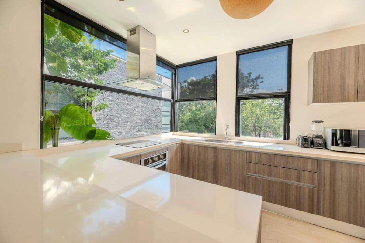 Nature-Inspired 3BR Penthouse with private pool Tulum, foto 7