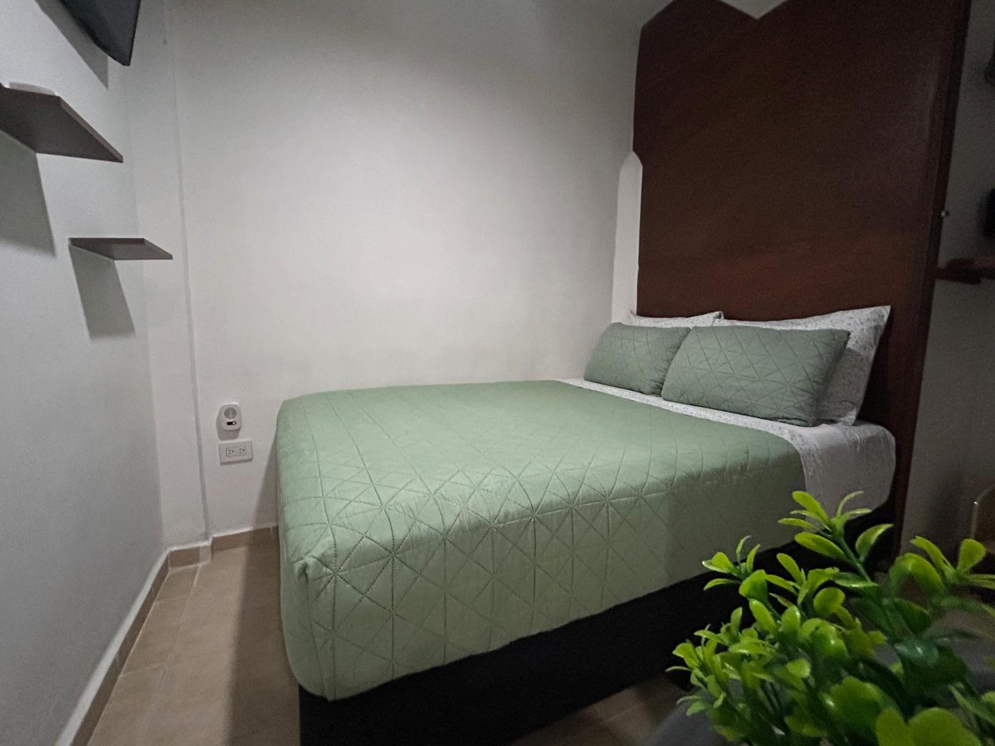 SMALL, Alojamiento Zona Hotelera, foto 10