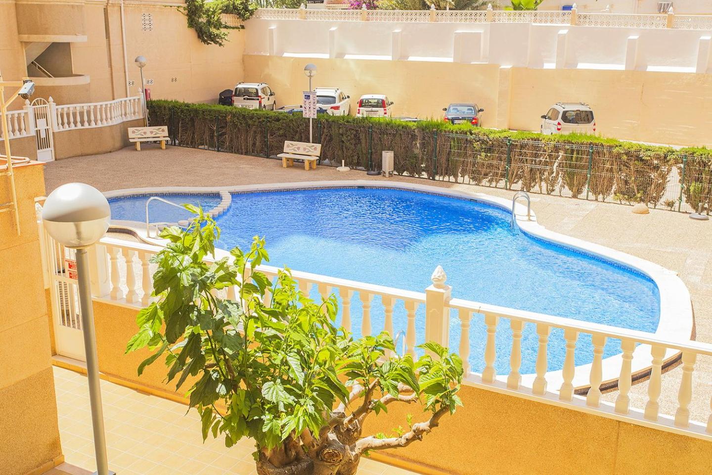 Casa del Mar Playa de La Mata