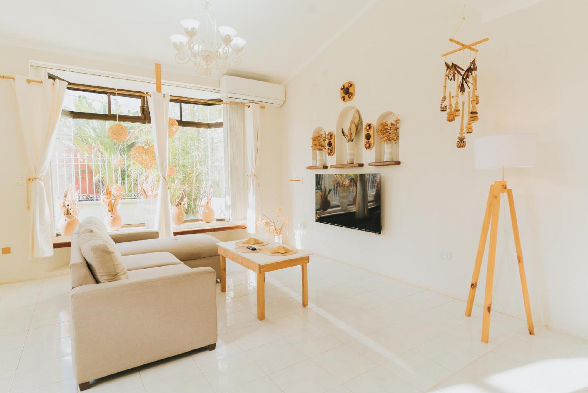 Casa con alberca privada 3BR Ideal para familias y grupos Hasta 9 personas, imagen 3