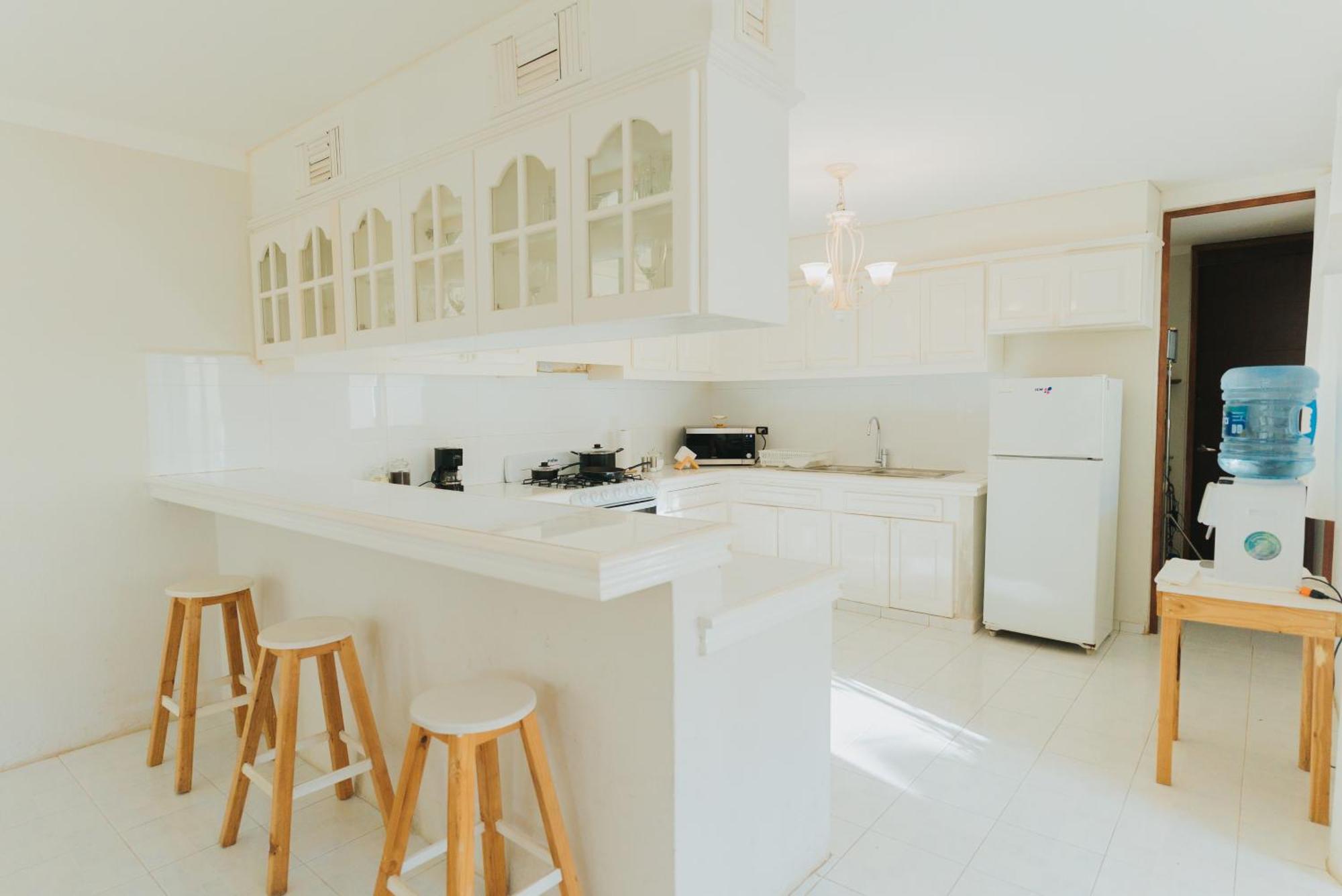 Casa con alberca privada 3BR Ideal para familias y grupos Hasta 9 personas, foto 8