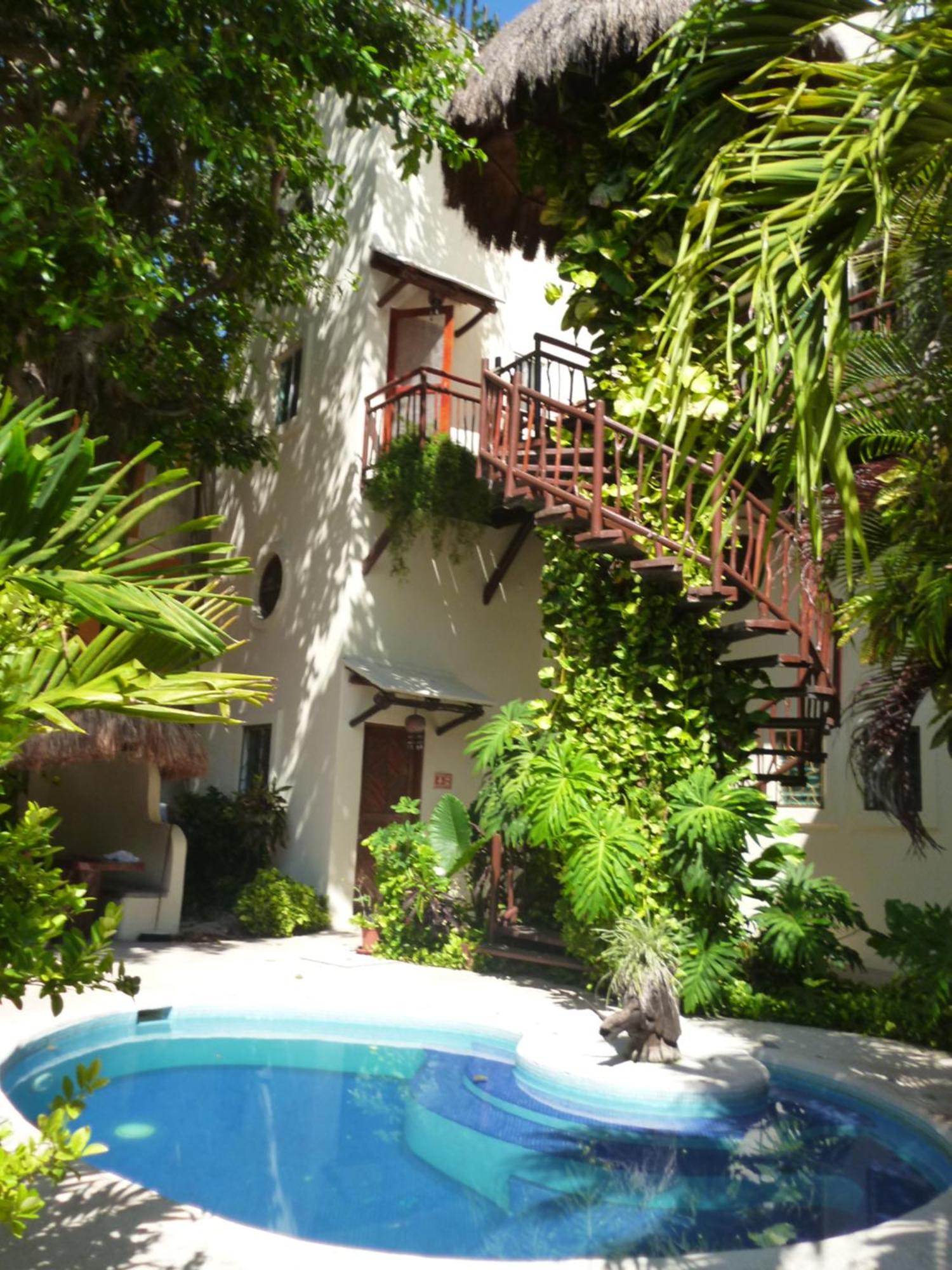 Apartment Las Brujas 8